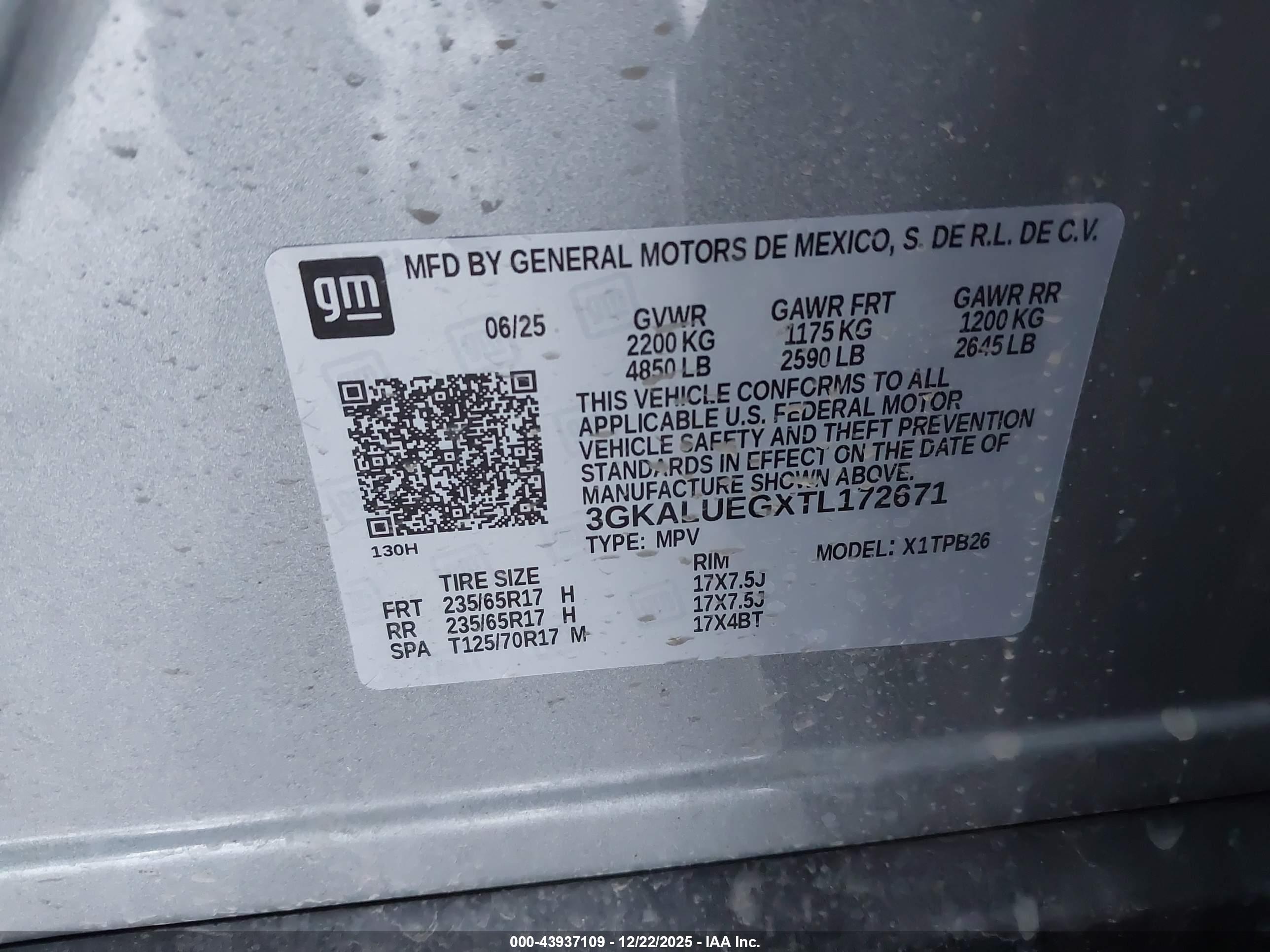 GMC TERRAIN image 9