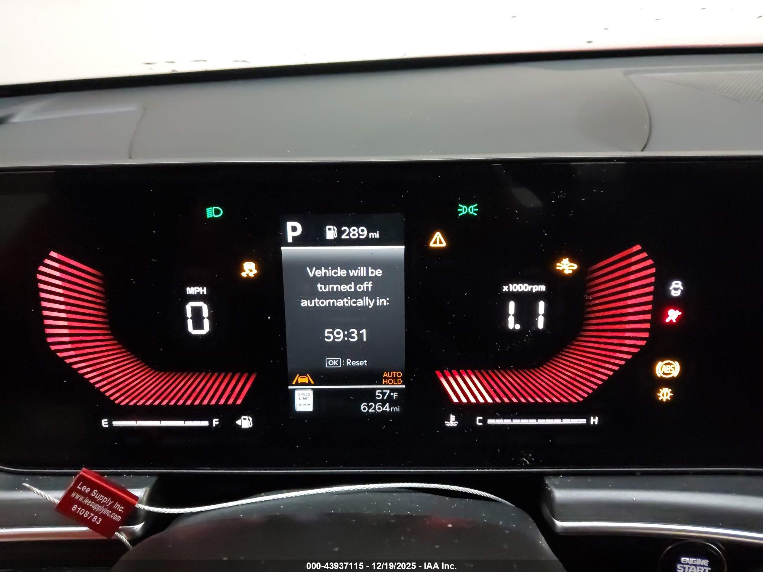 KIA K5 image 7