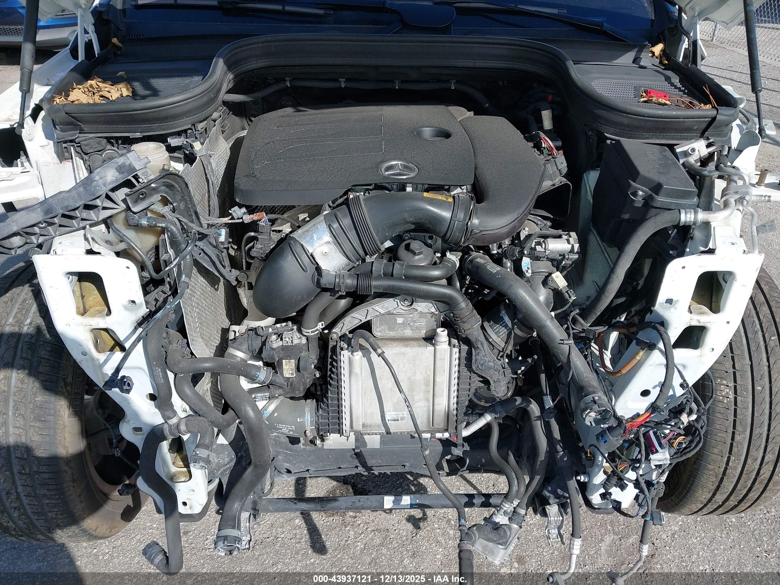 MERCEDES-BENZ GLE image 10