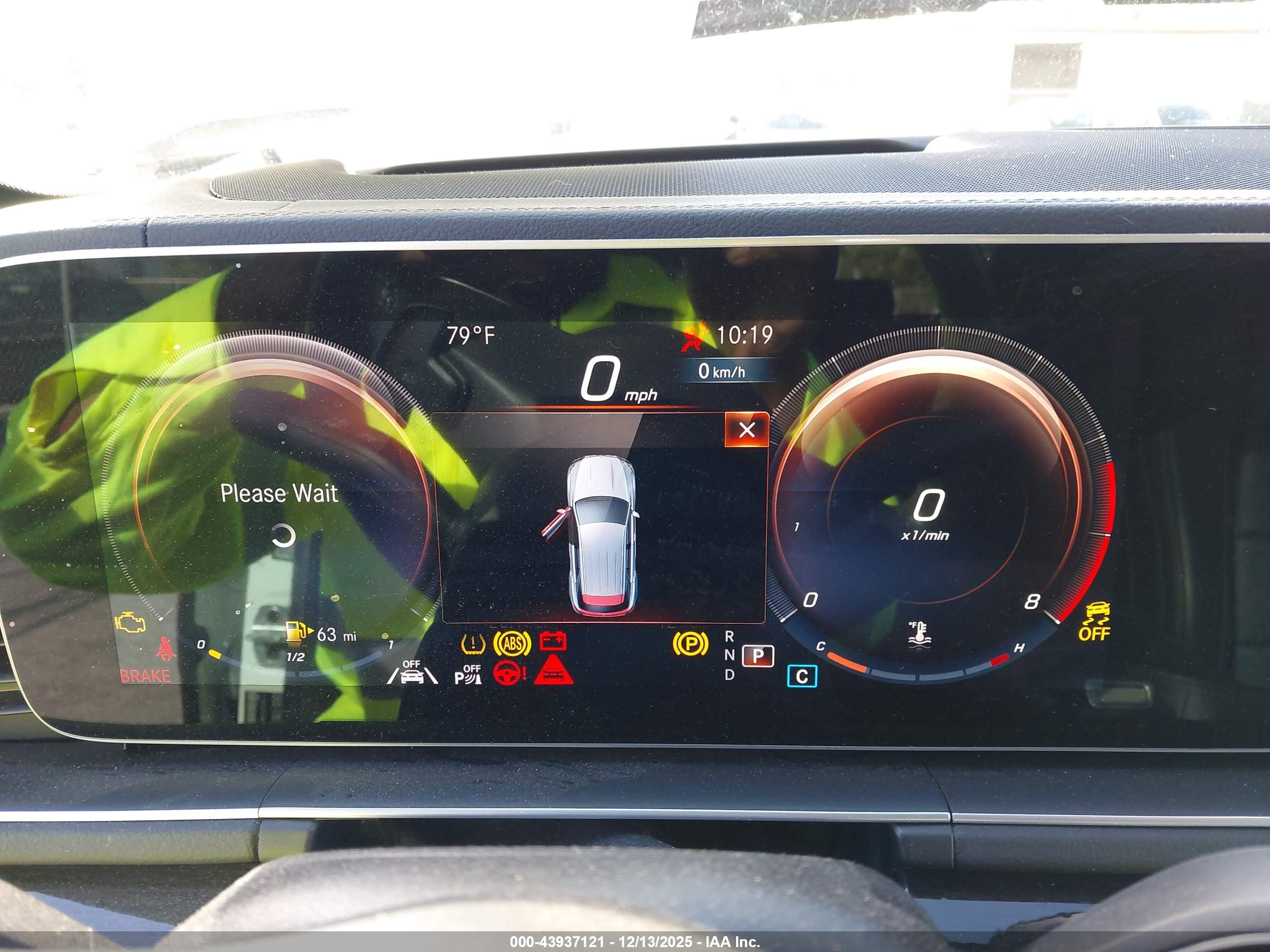 MERCEDES-BENZ GLE image 7