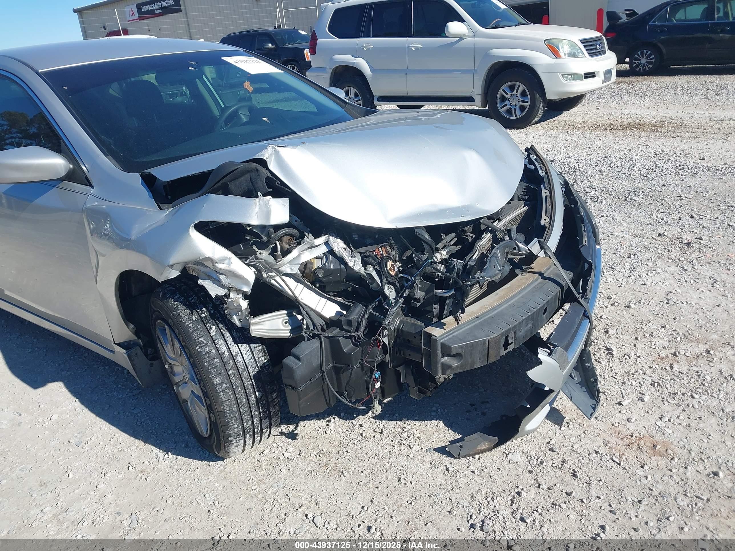 NISSAN ALTIMA image 6
