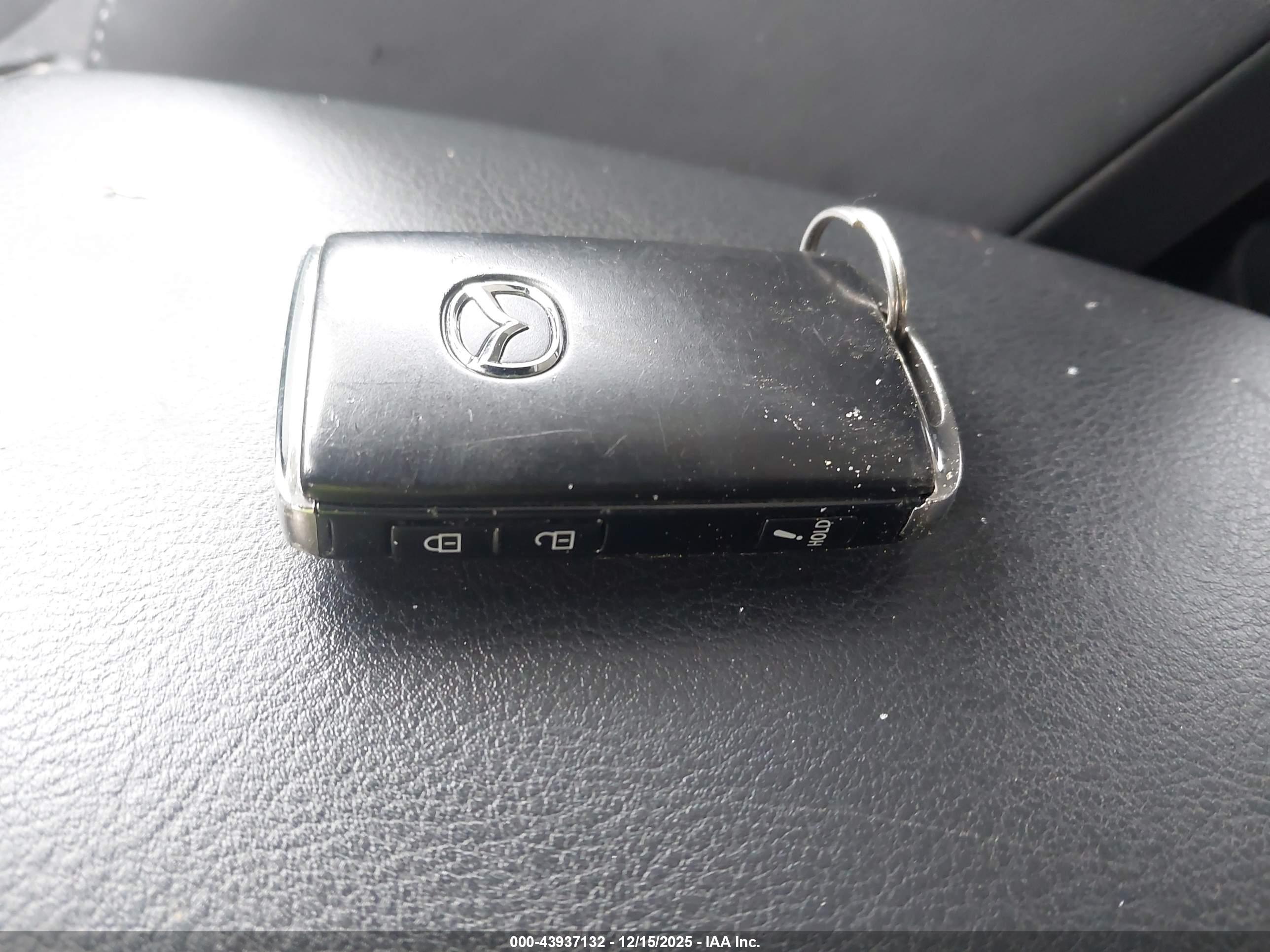 MAZDA CX-5 image 11