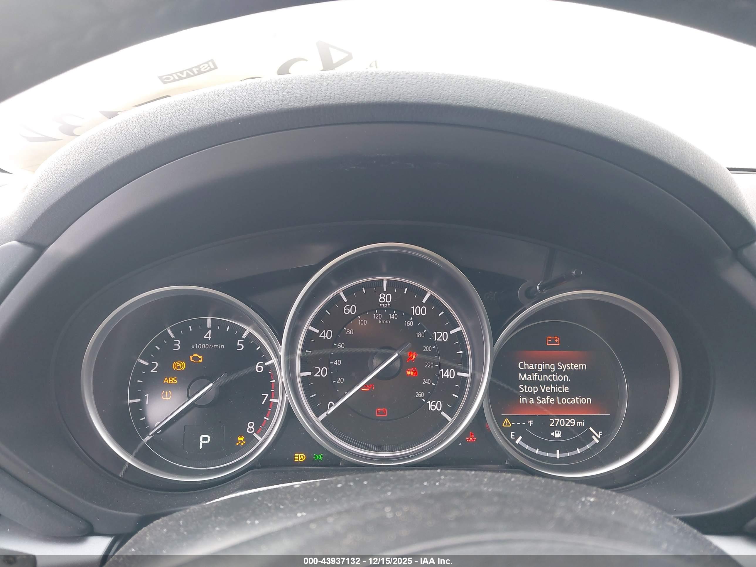 MAZDA CX-5 image 7
