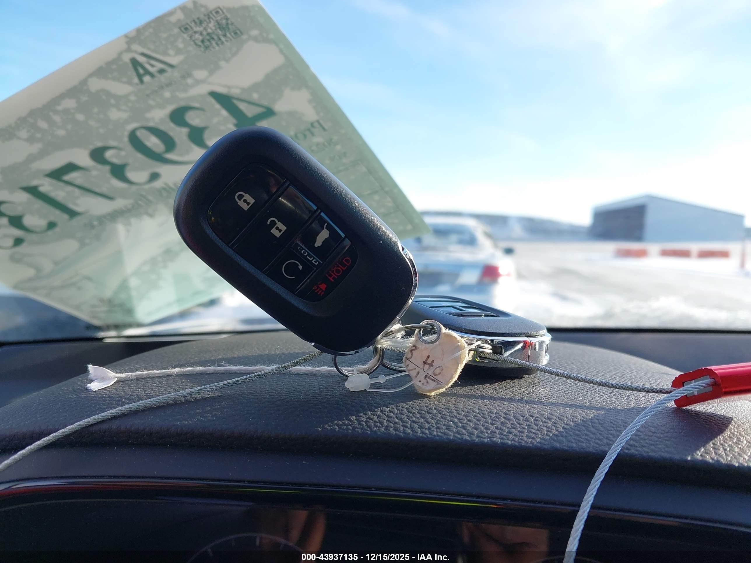 HONDA CR-V image 11