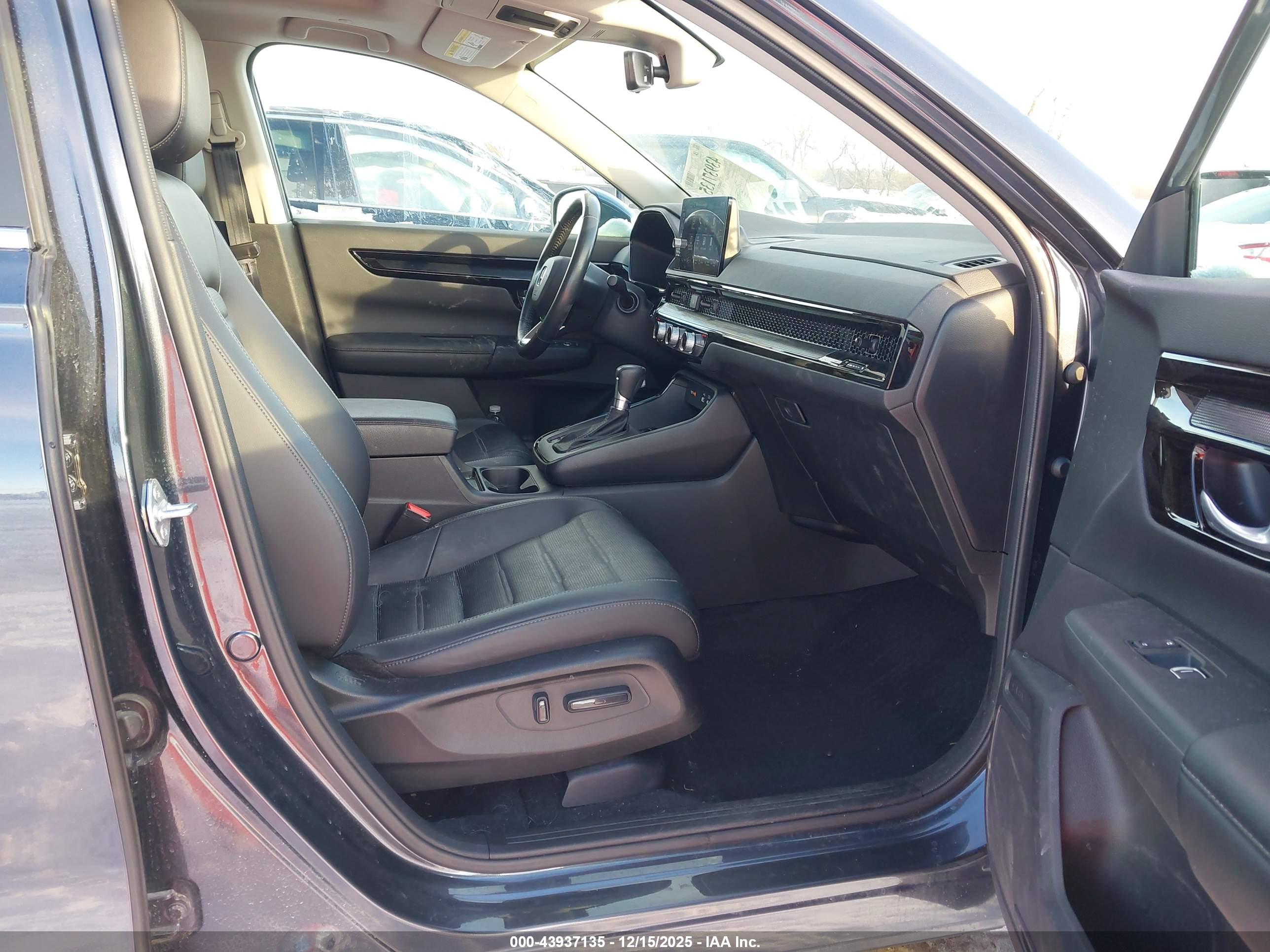 HONDA CR-V image 5