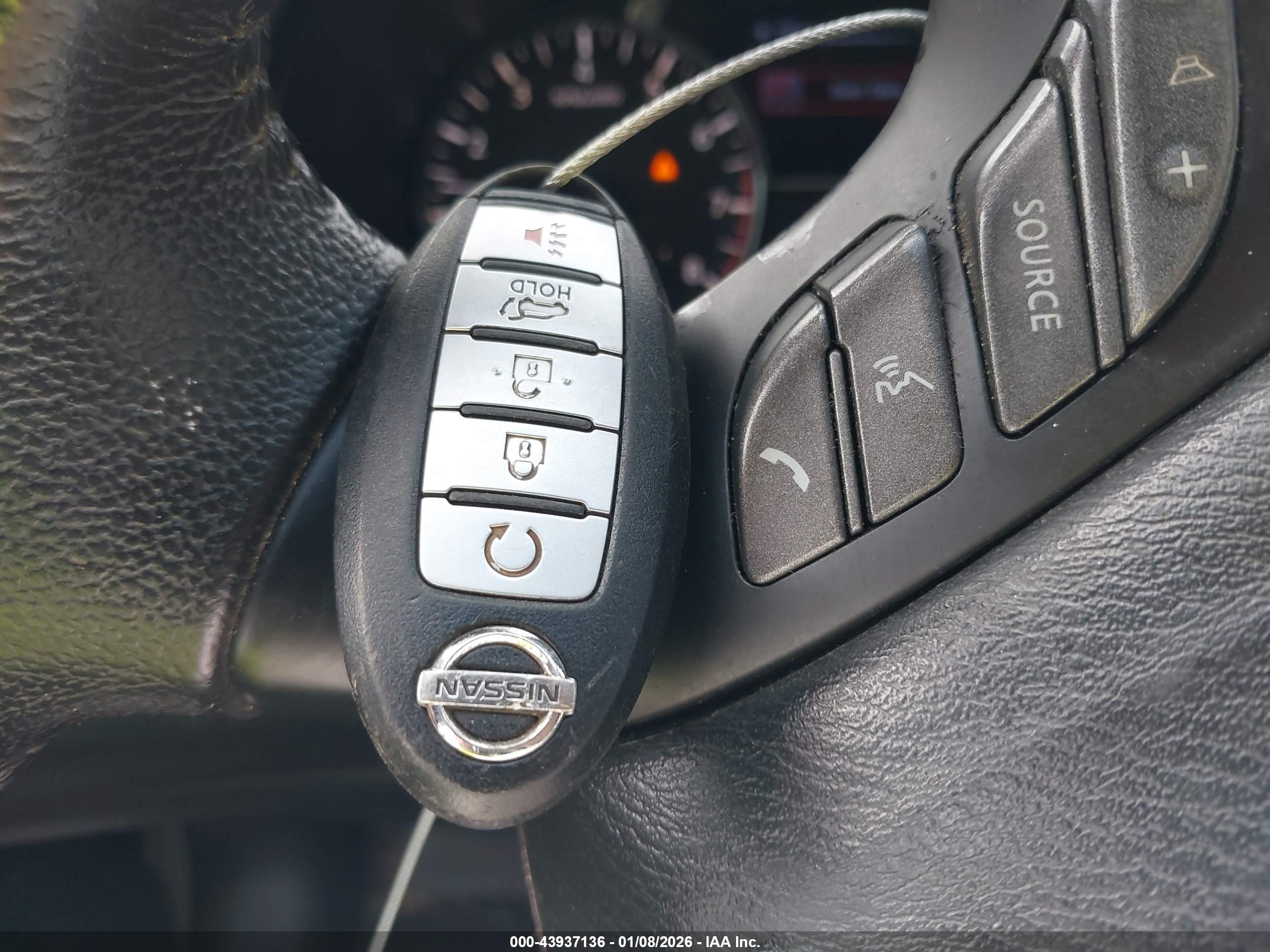 NISSAN PATHFINDER image 11