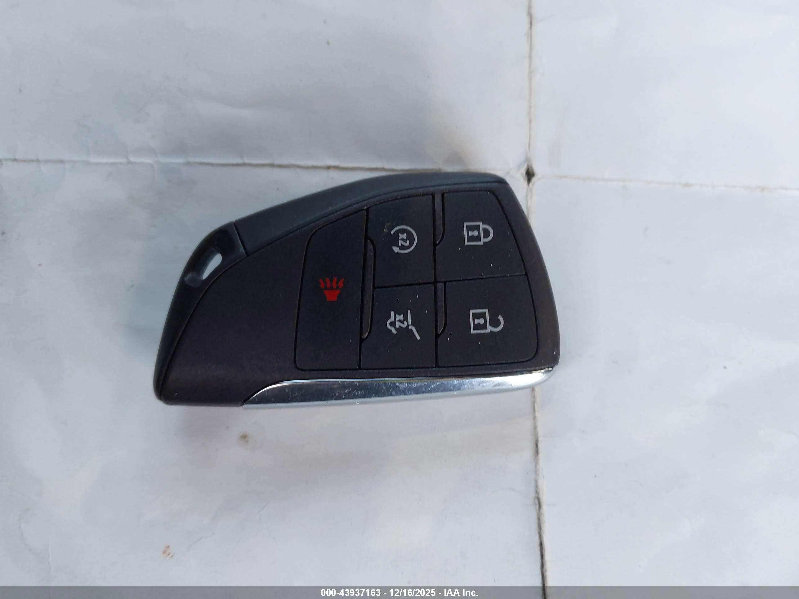 BUICK ENCLAVE image 11