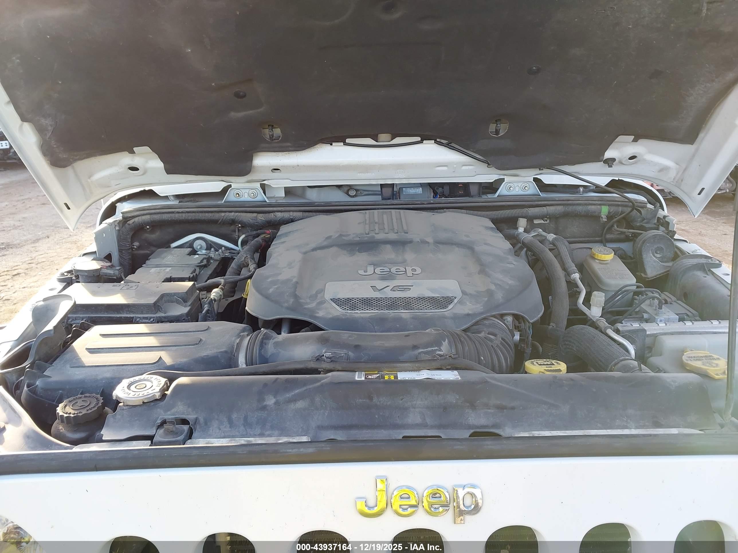 JEEP WRANGLER image 10