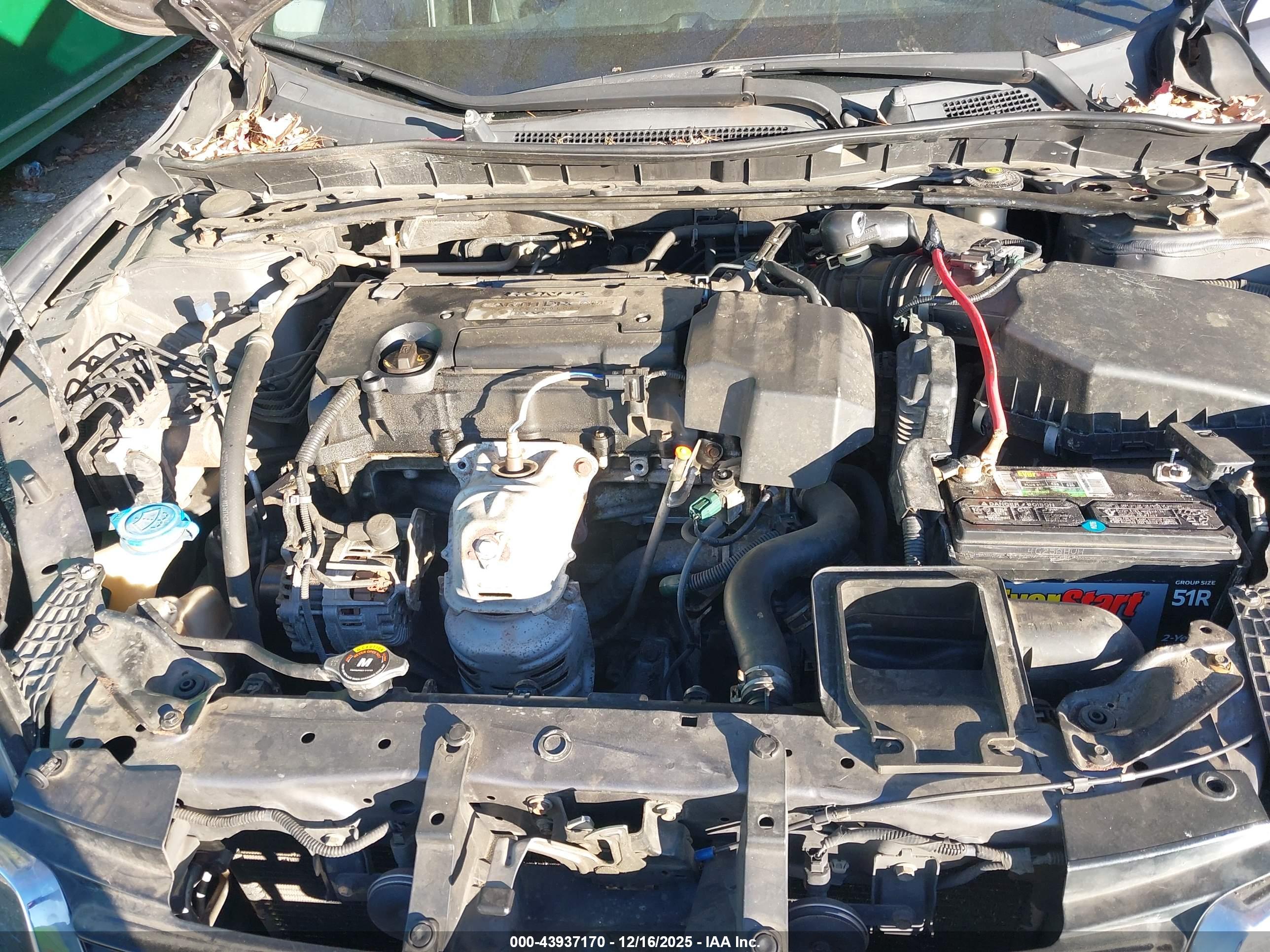 HONDA ACCORD image 10