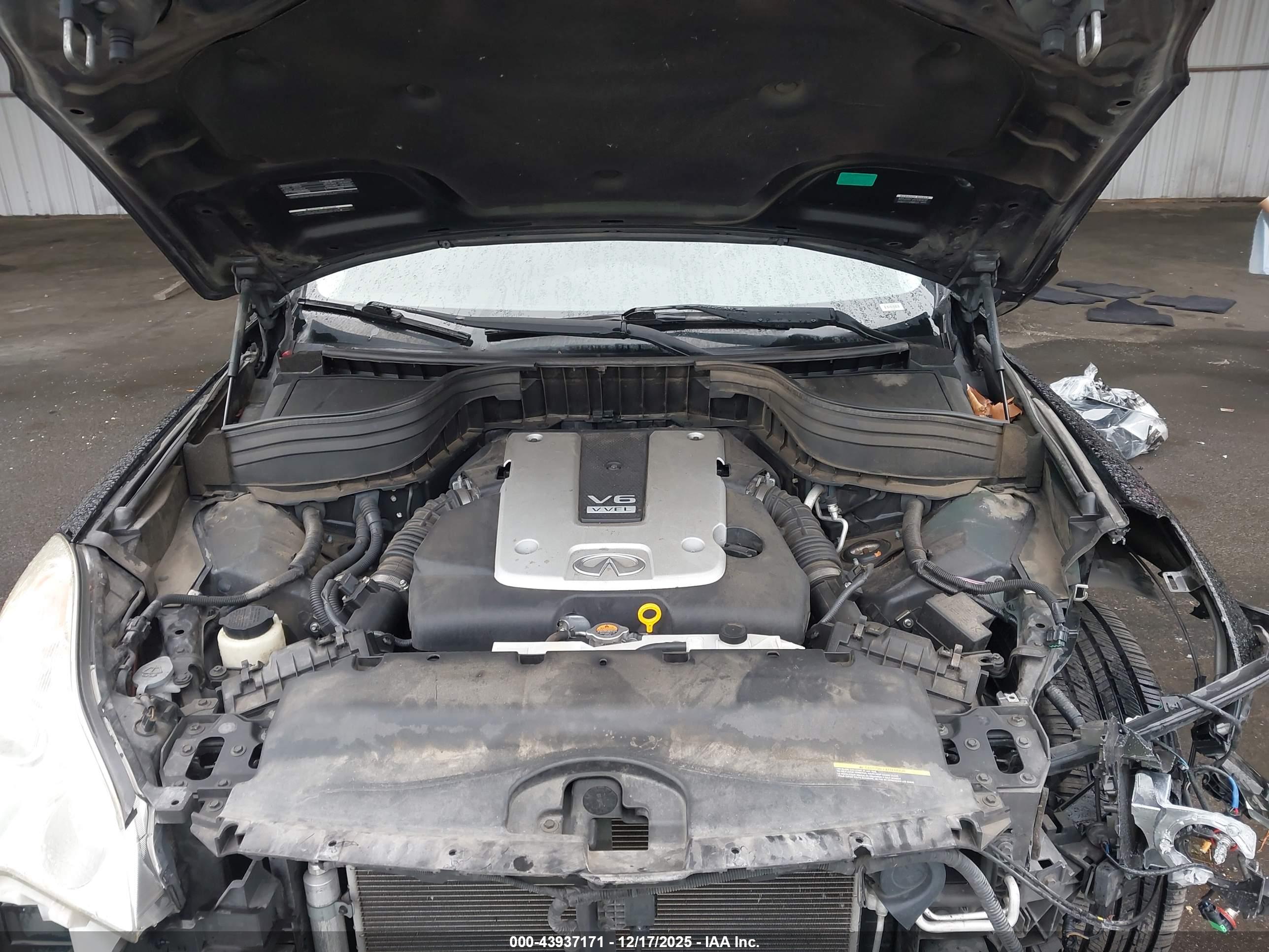 INFINITI QX50 image 10