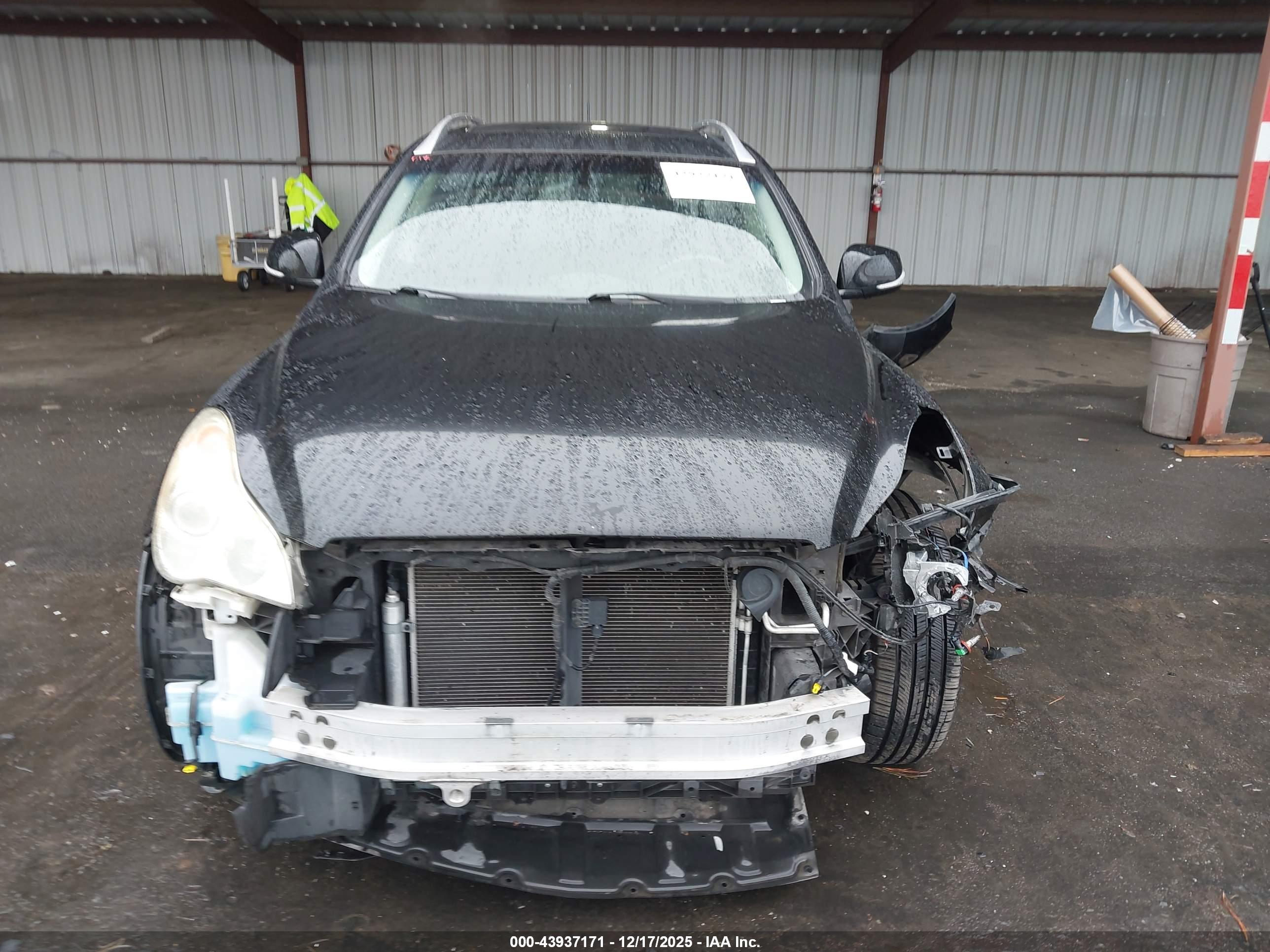 INFINITI QX50 image 6