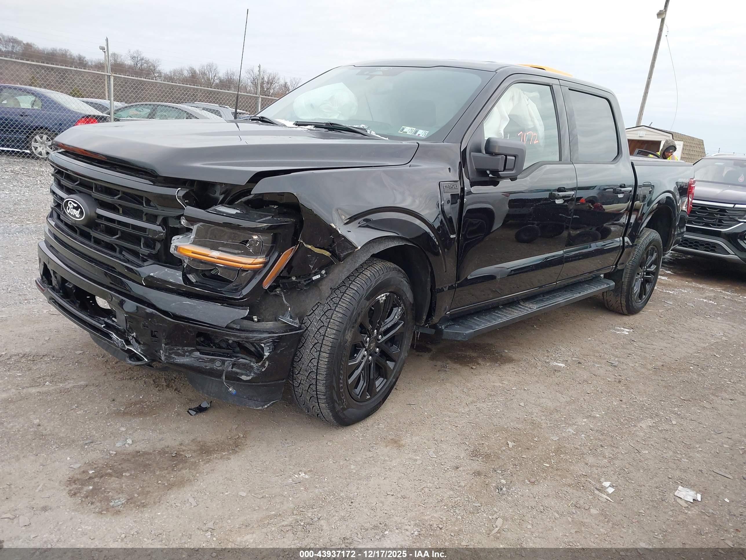 FORD F-150 image 2