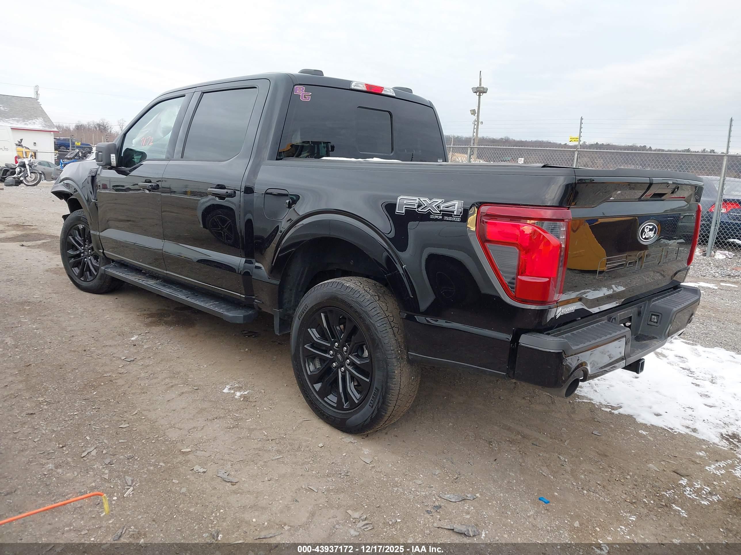 FORD F-150 image 3