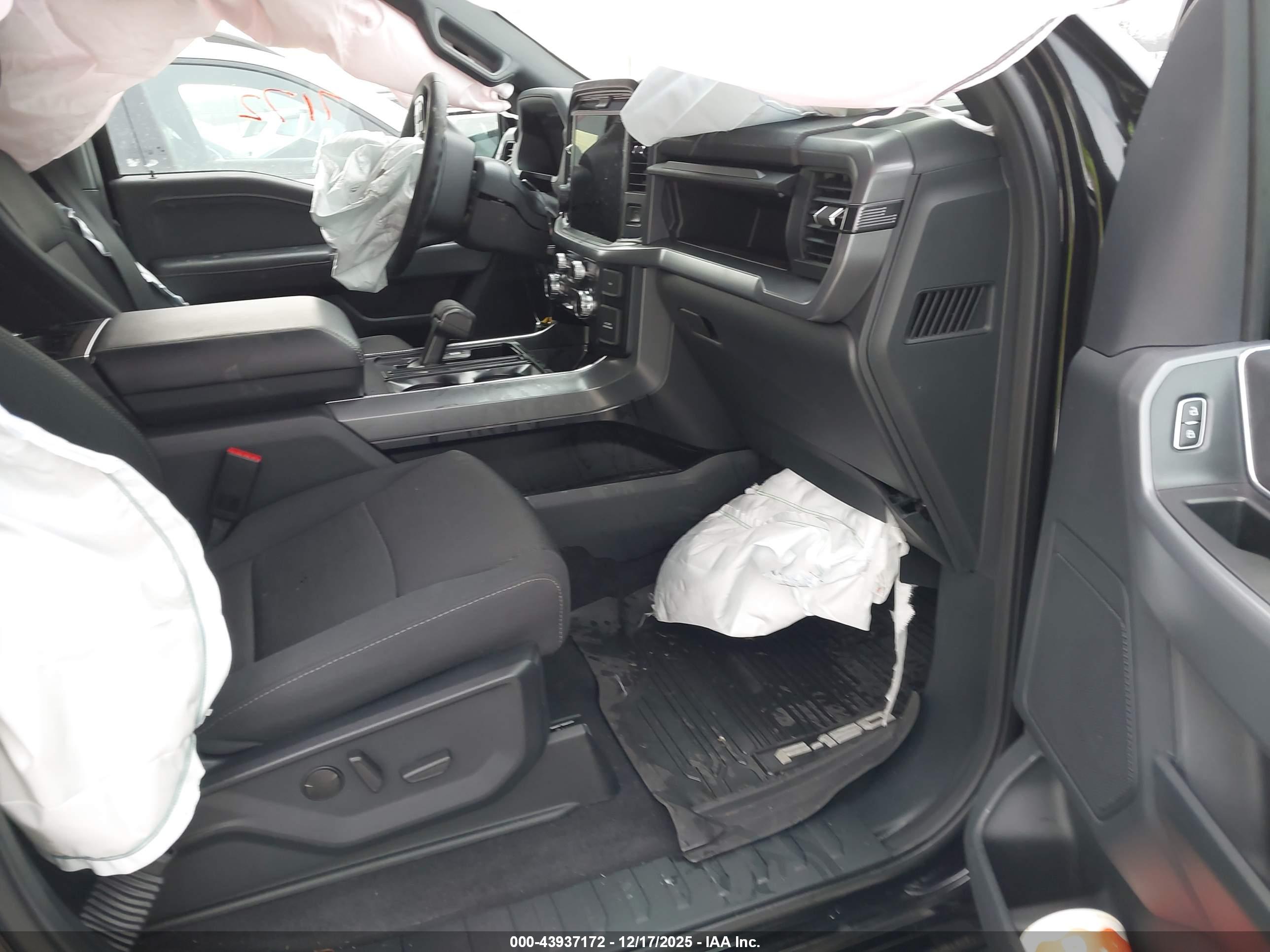 FORD F-150 image 5