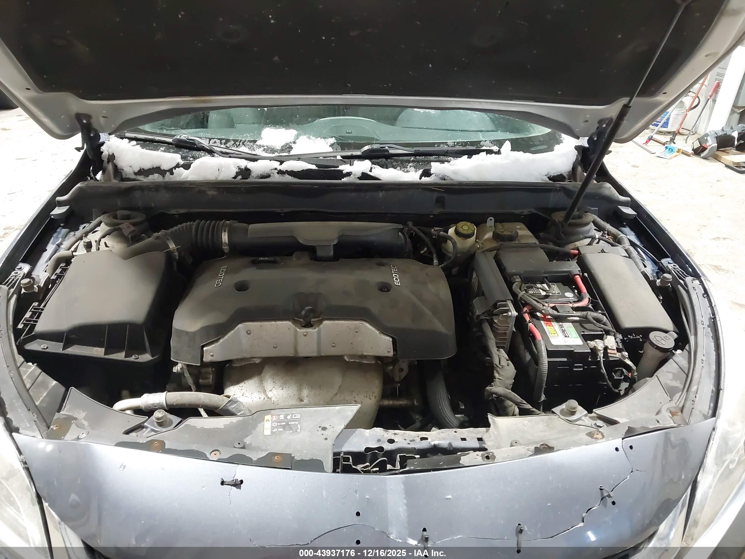 CHEVROLET MALIBU image 10