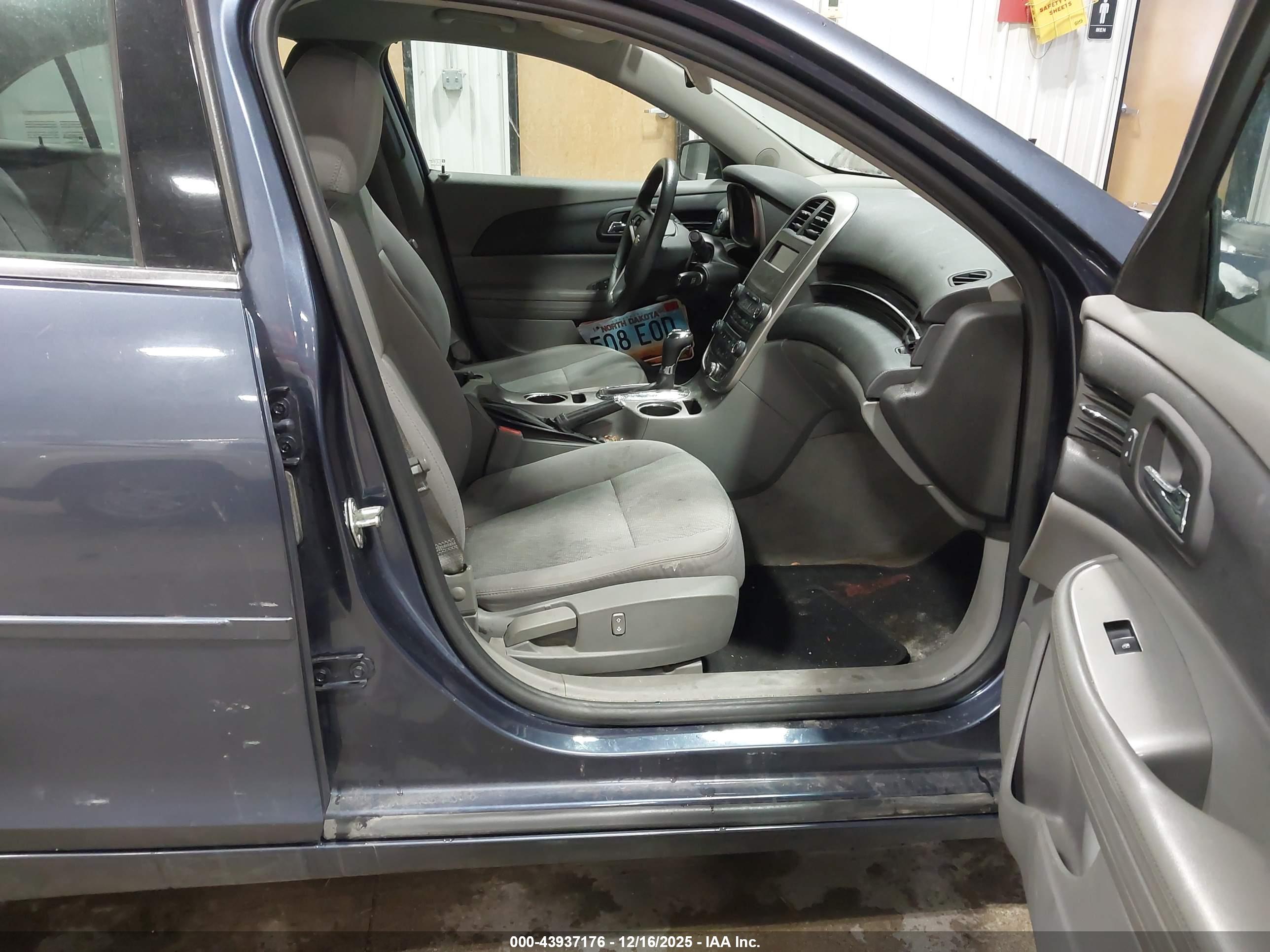 CHEVROLET MALIBU image 5