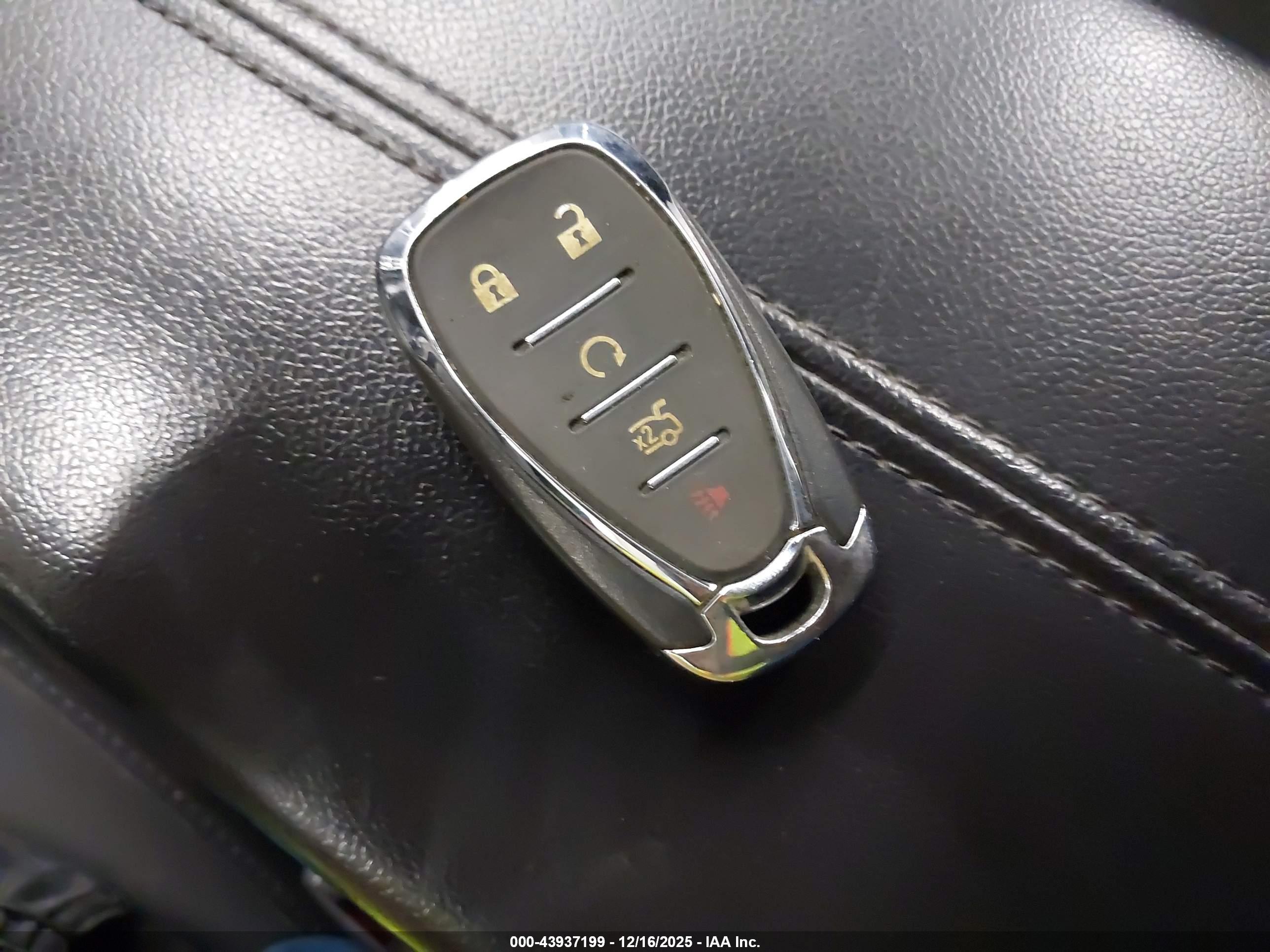 CHEVROLET MALIBU image 11
