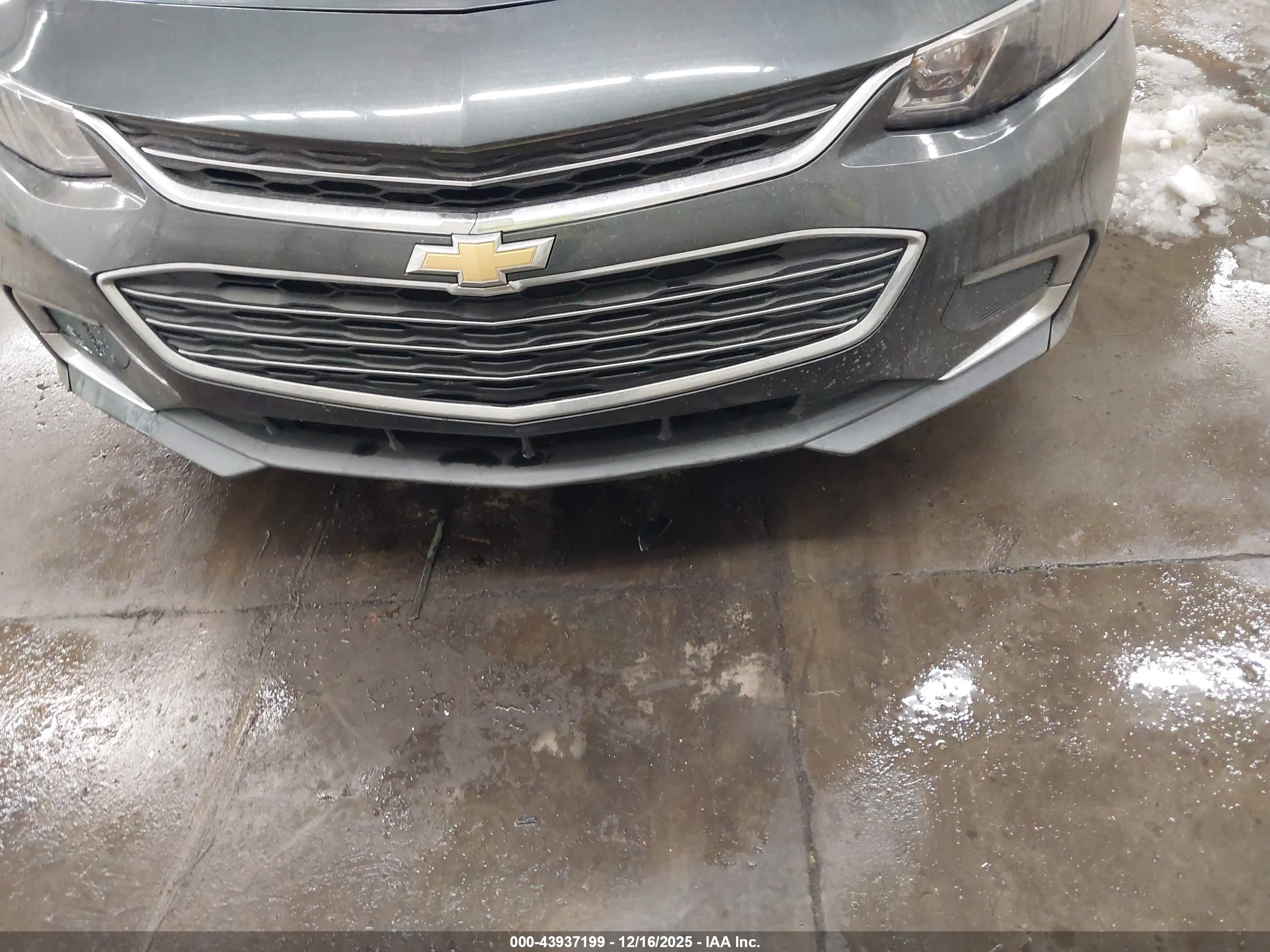 CHEVROLET MALIBU image 6