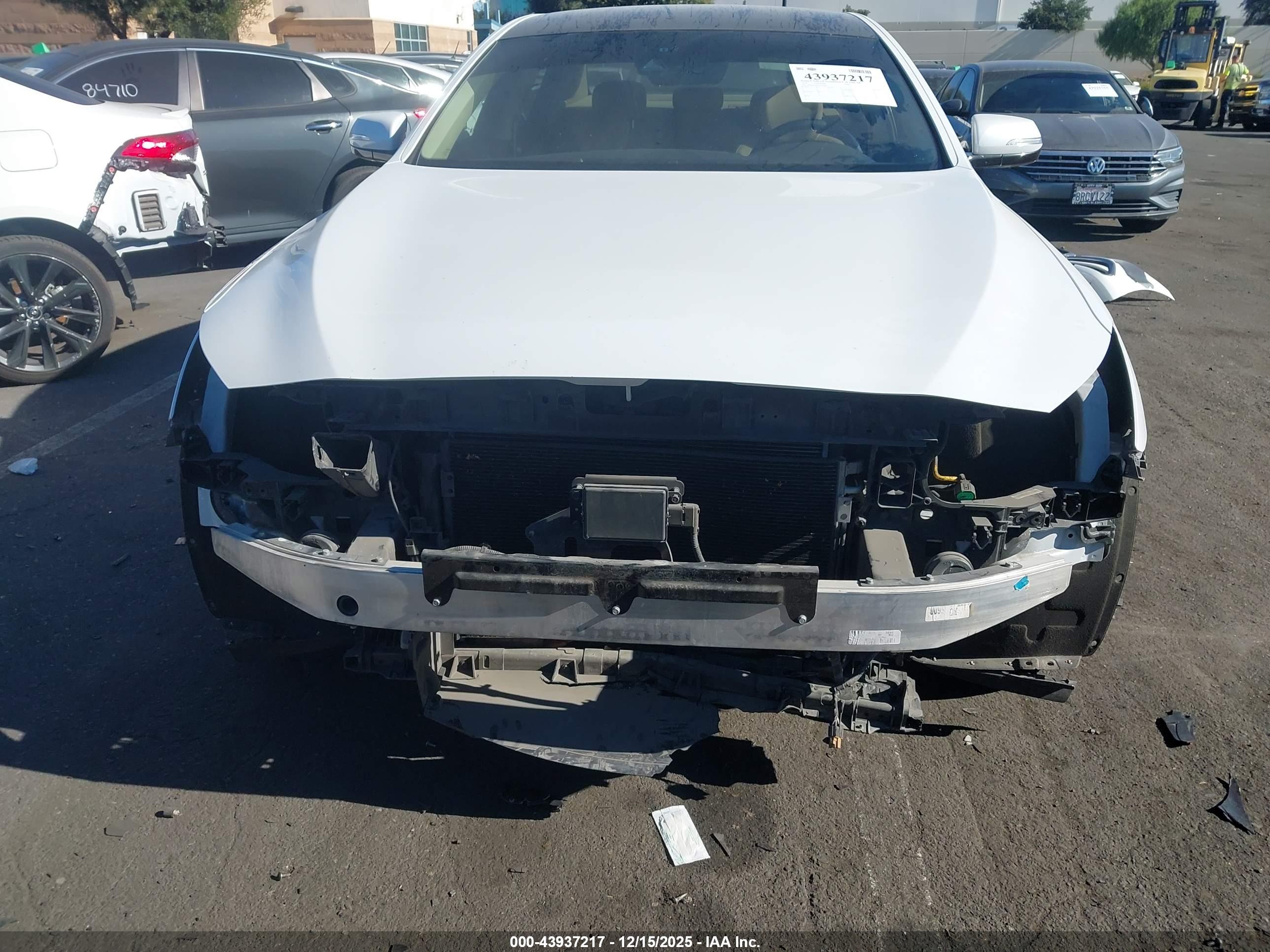 GENESIS G80 image 6