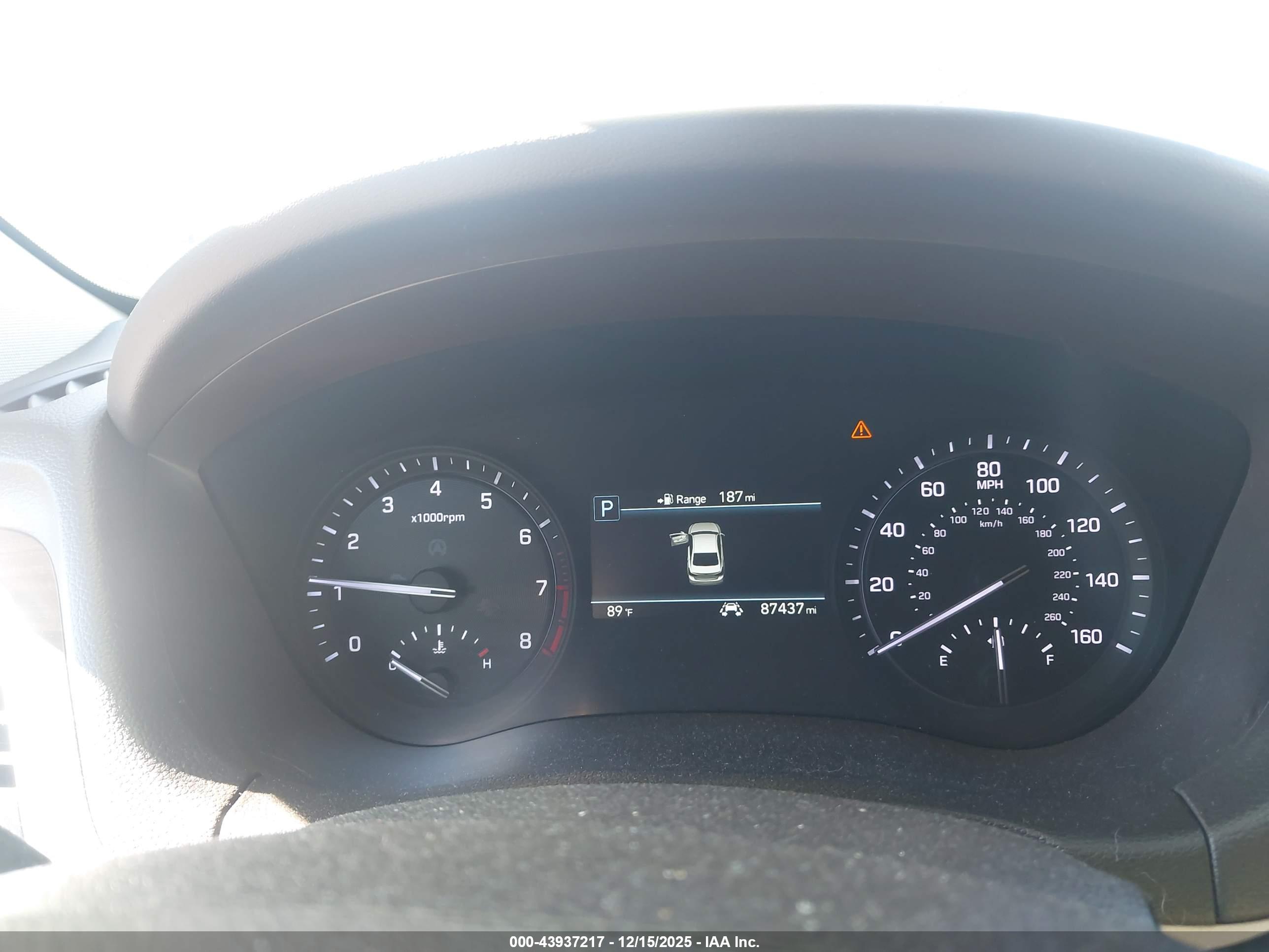 GENESIS G80 image 7