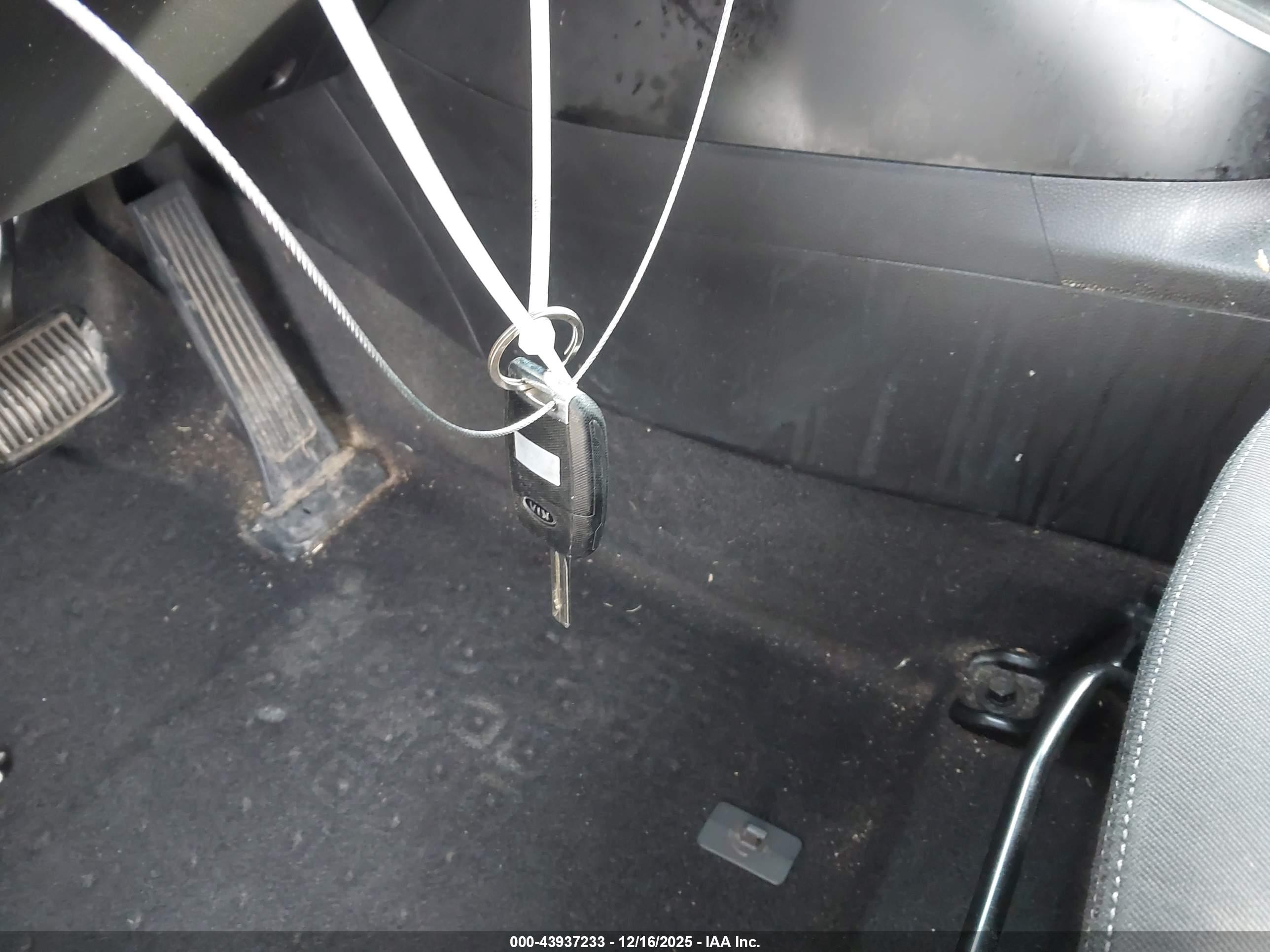 KIA SOUL image 11