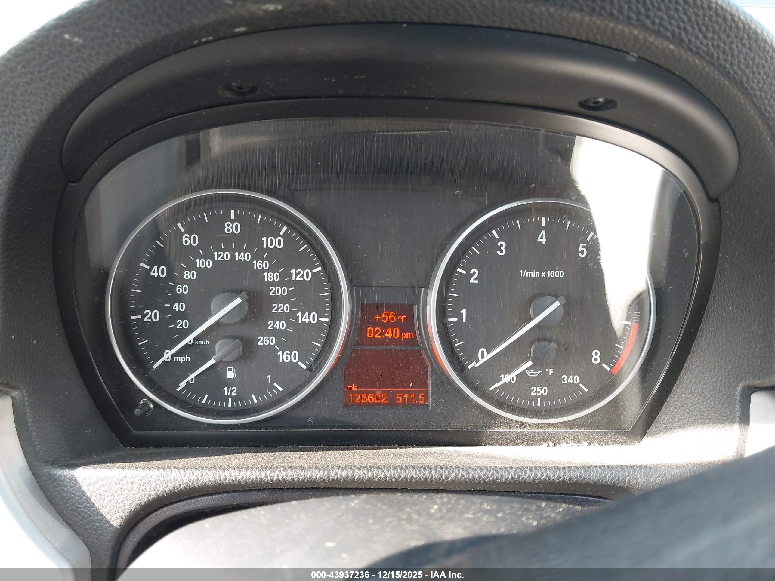 BMW 328I image 7