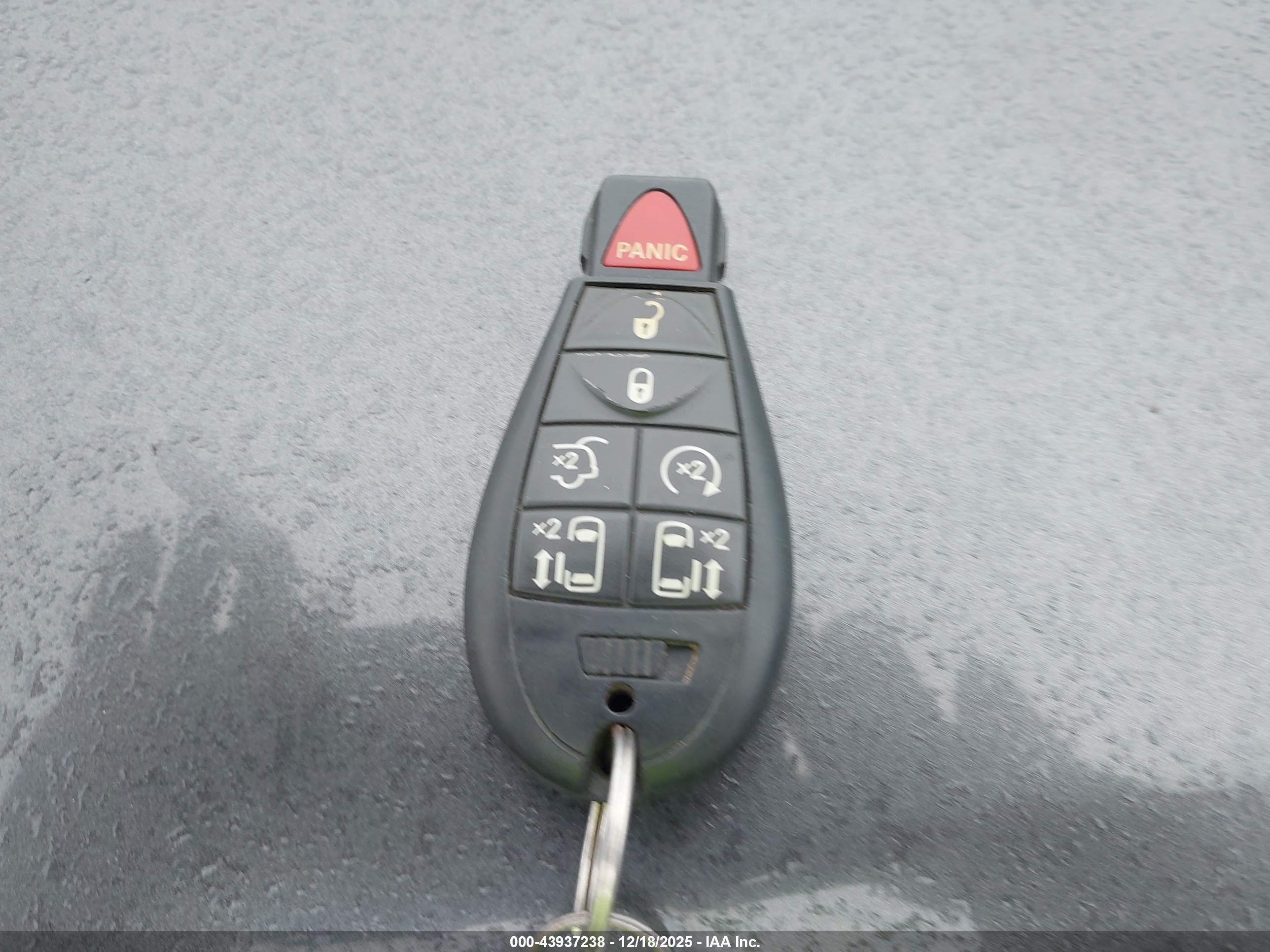 DODGE GRAND image 11