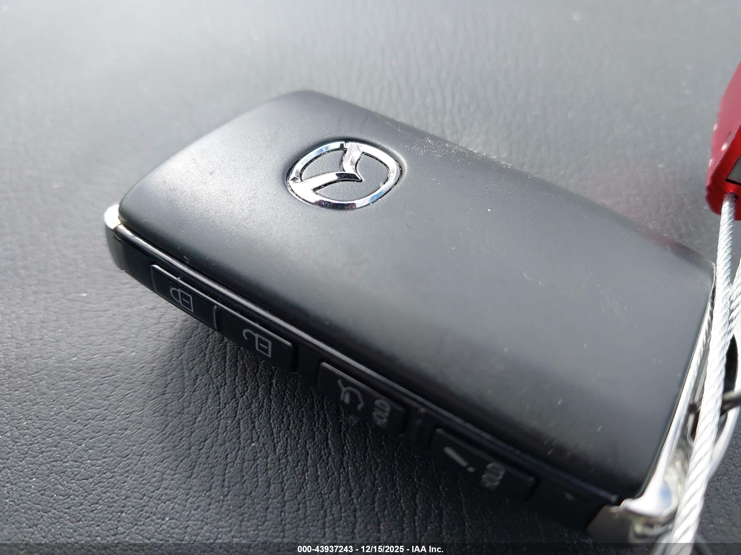MAZDA CX-5 image 11