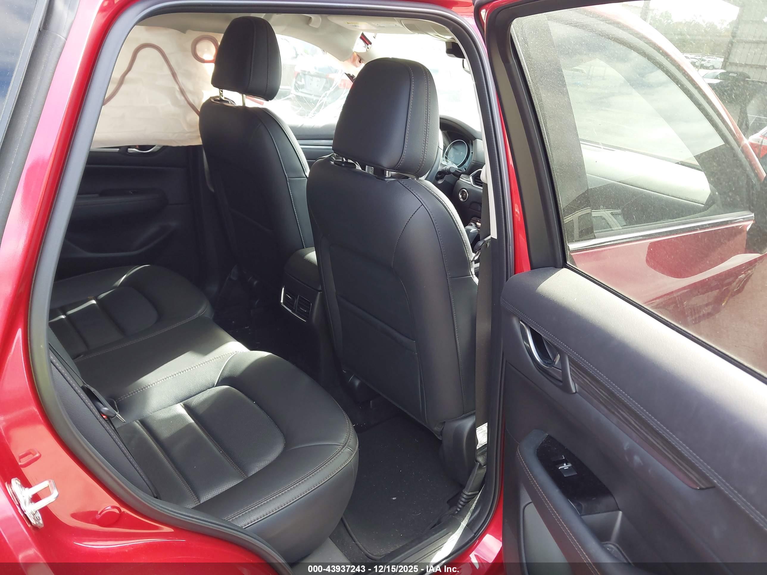 MAZDA CX-5 image 8