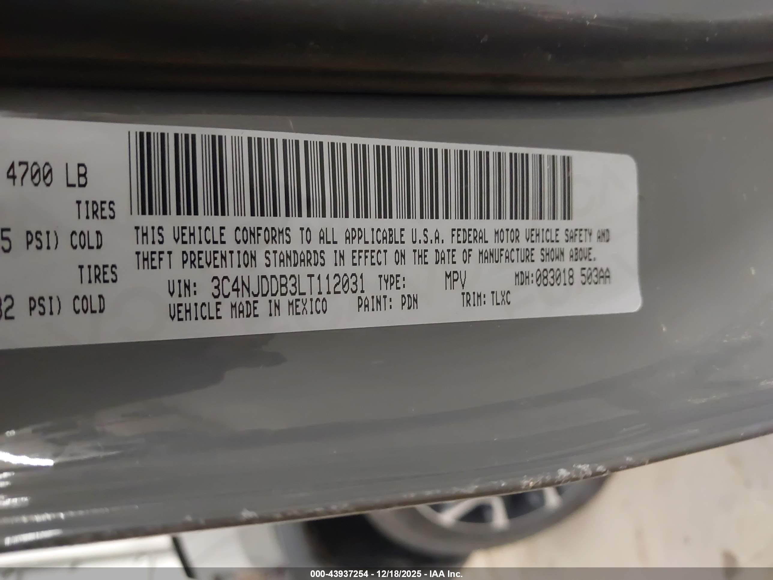 JEEP COMPASS image 9