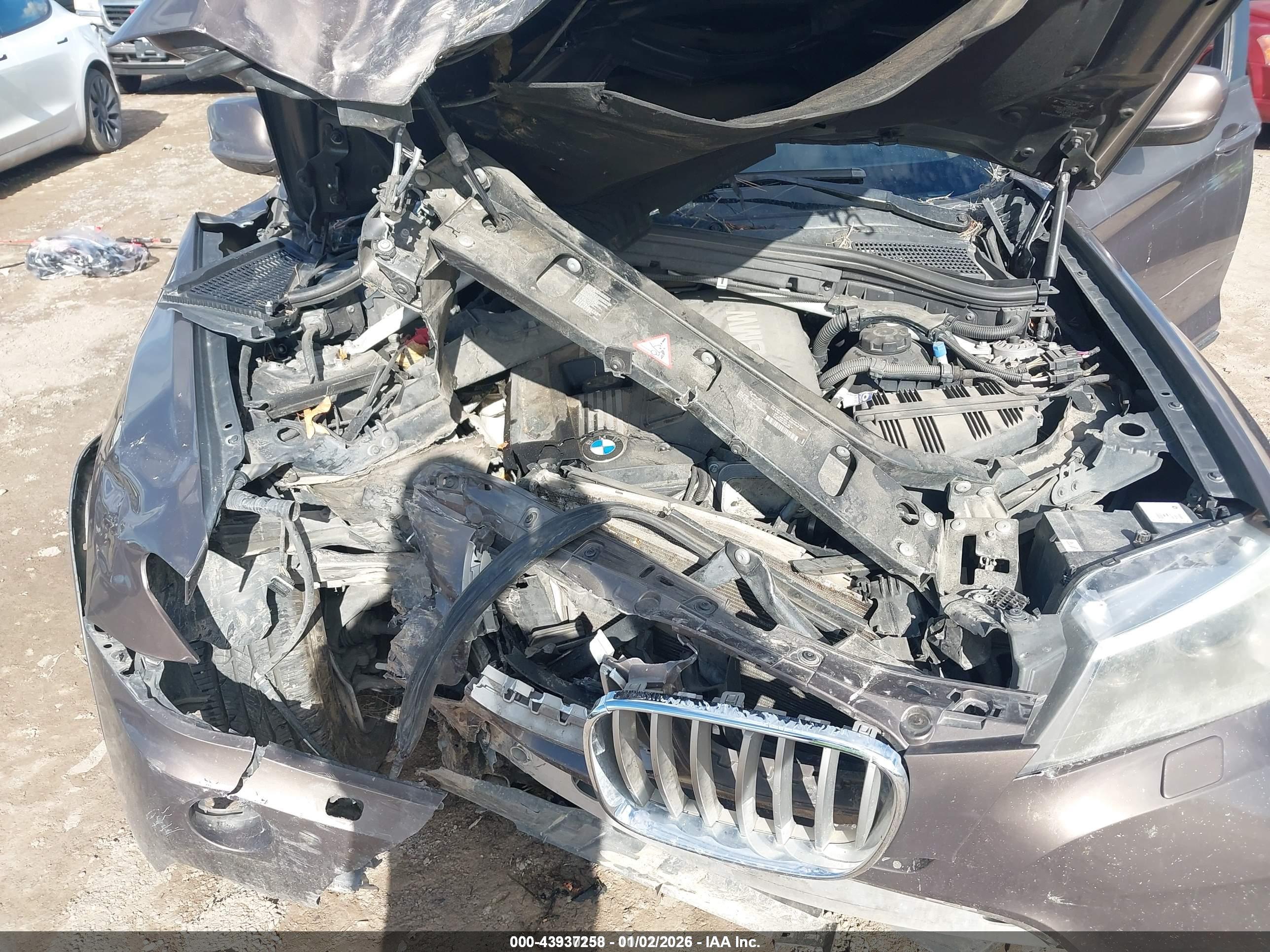BMW X3 image 10