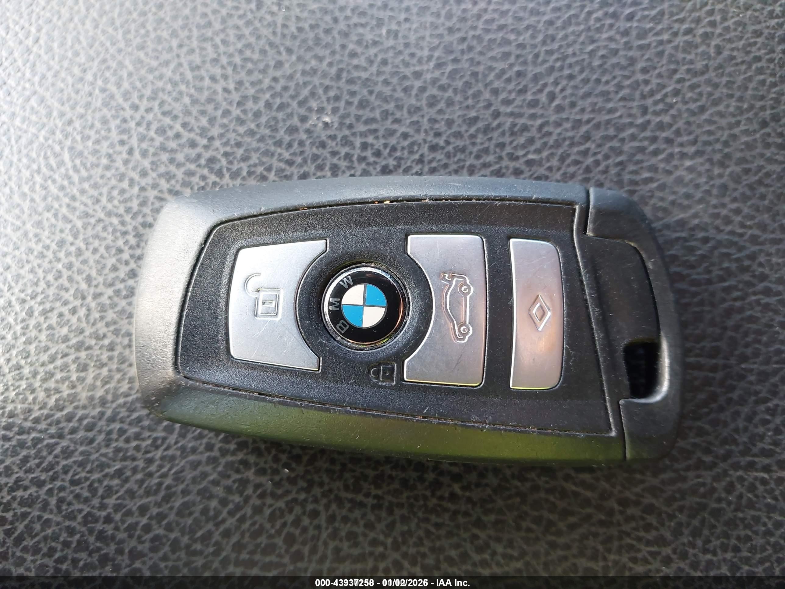 BMW X3 image 11