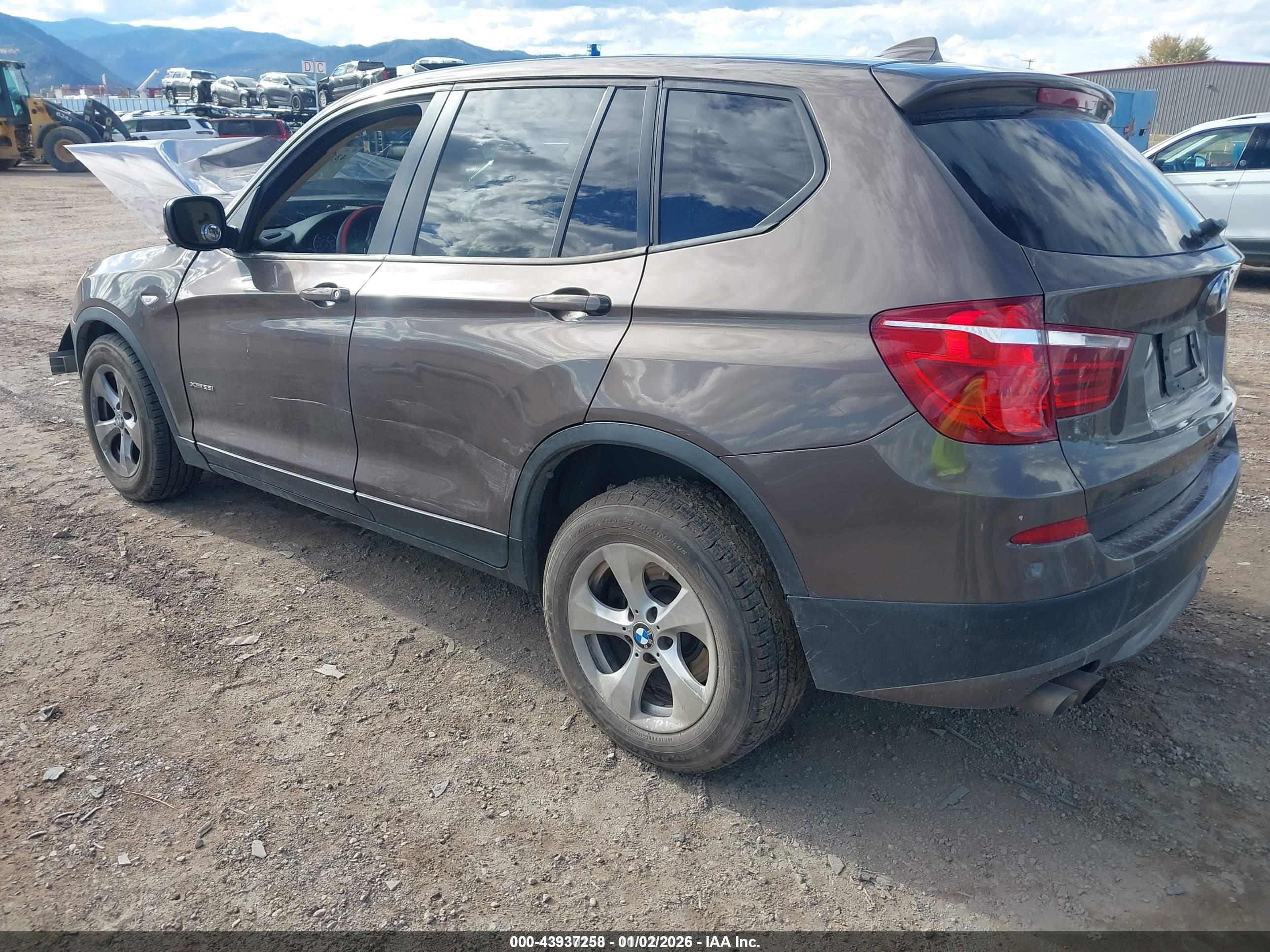 BMW X3 image 3