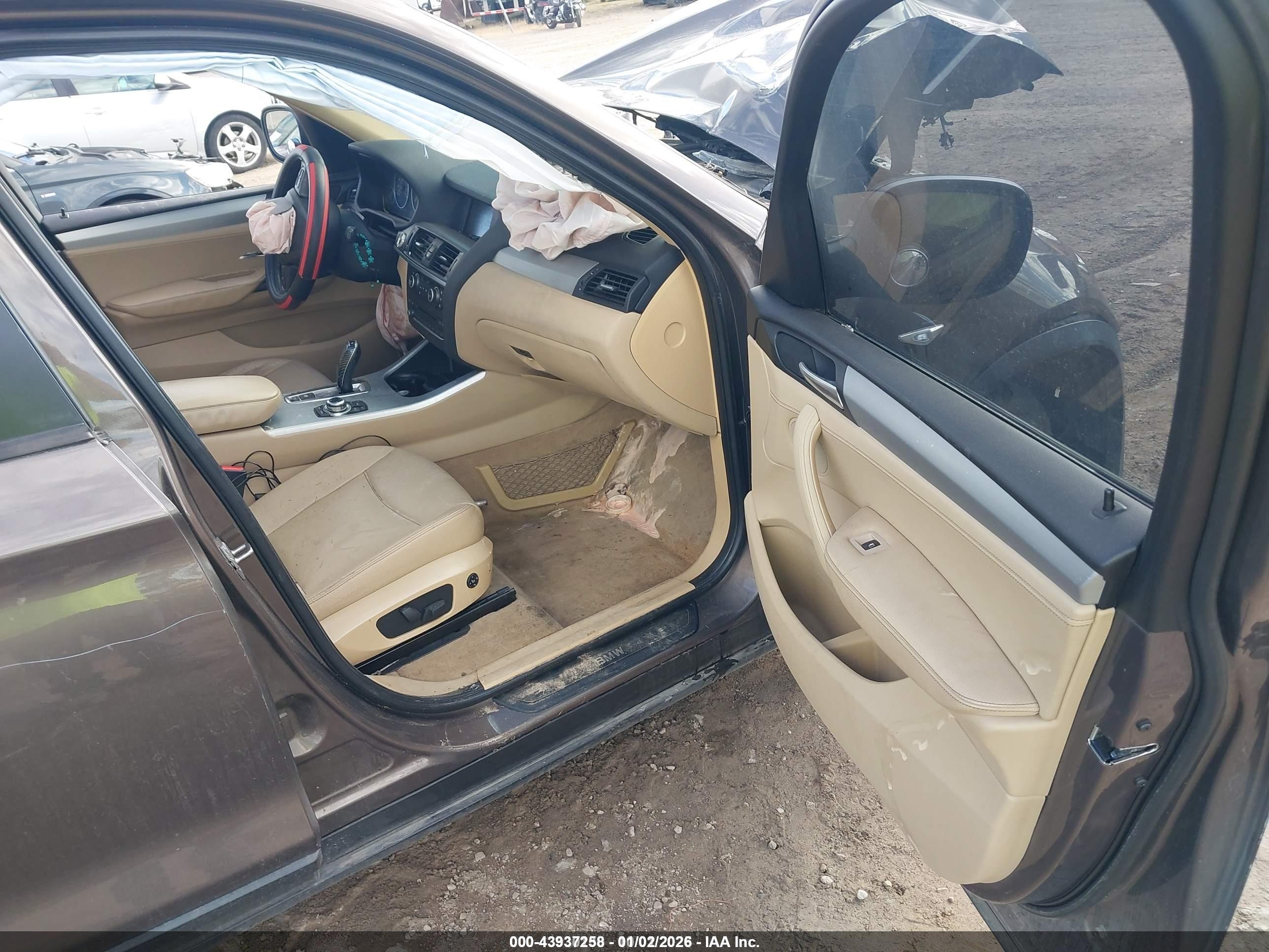 BMW X3 image 5