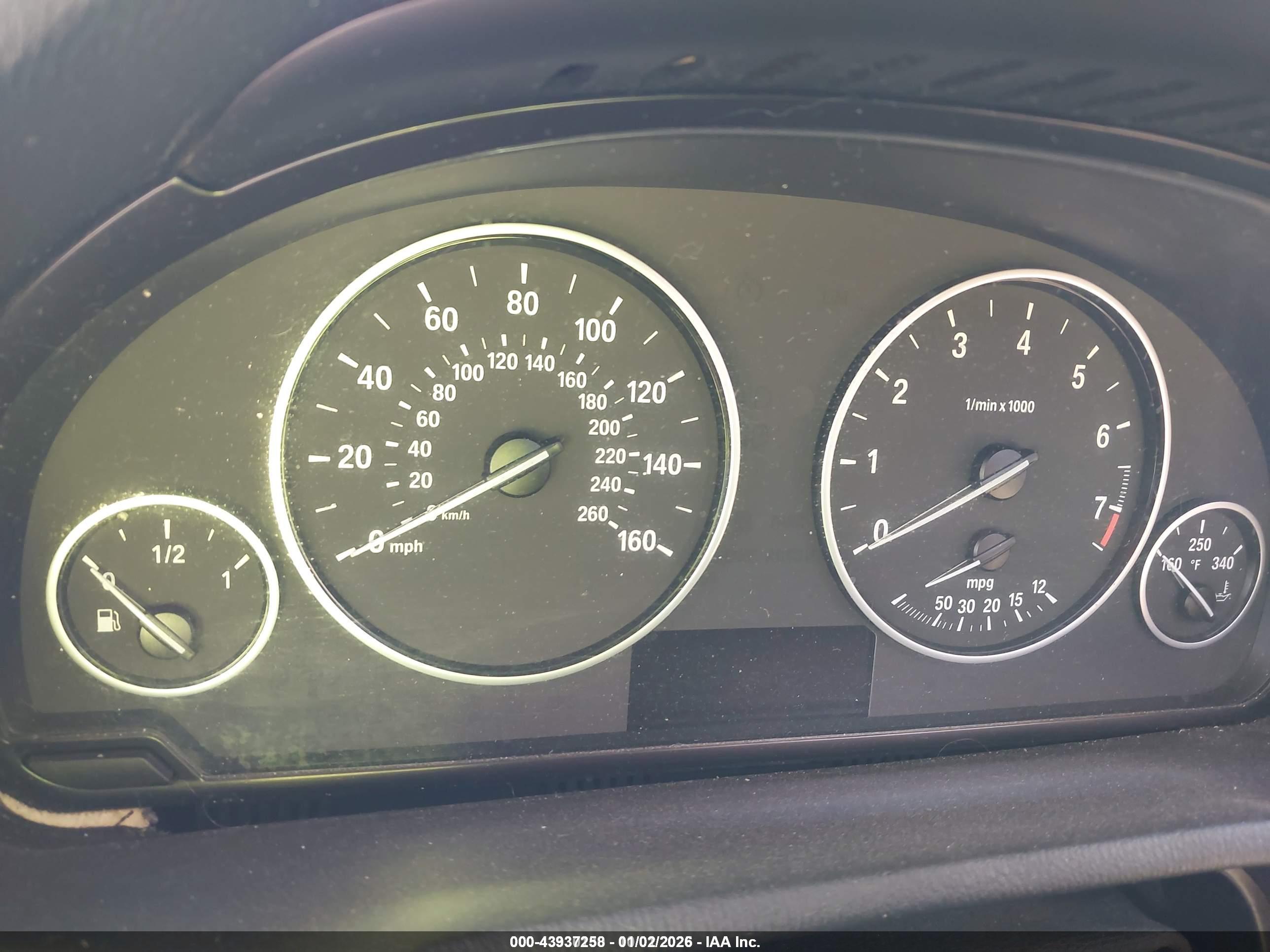 BMW X3 image 7