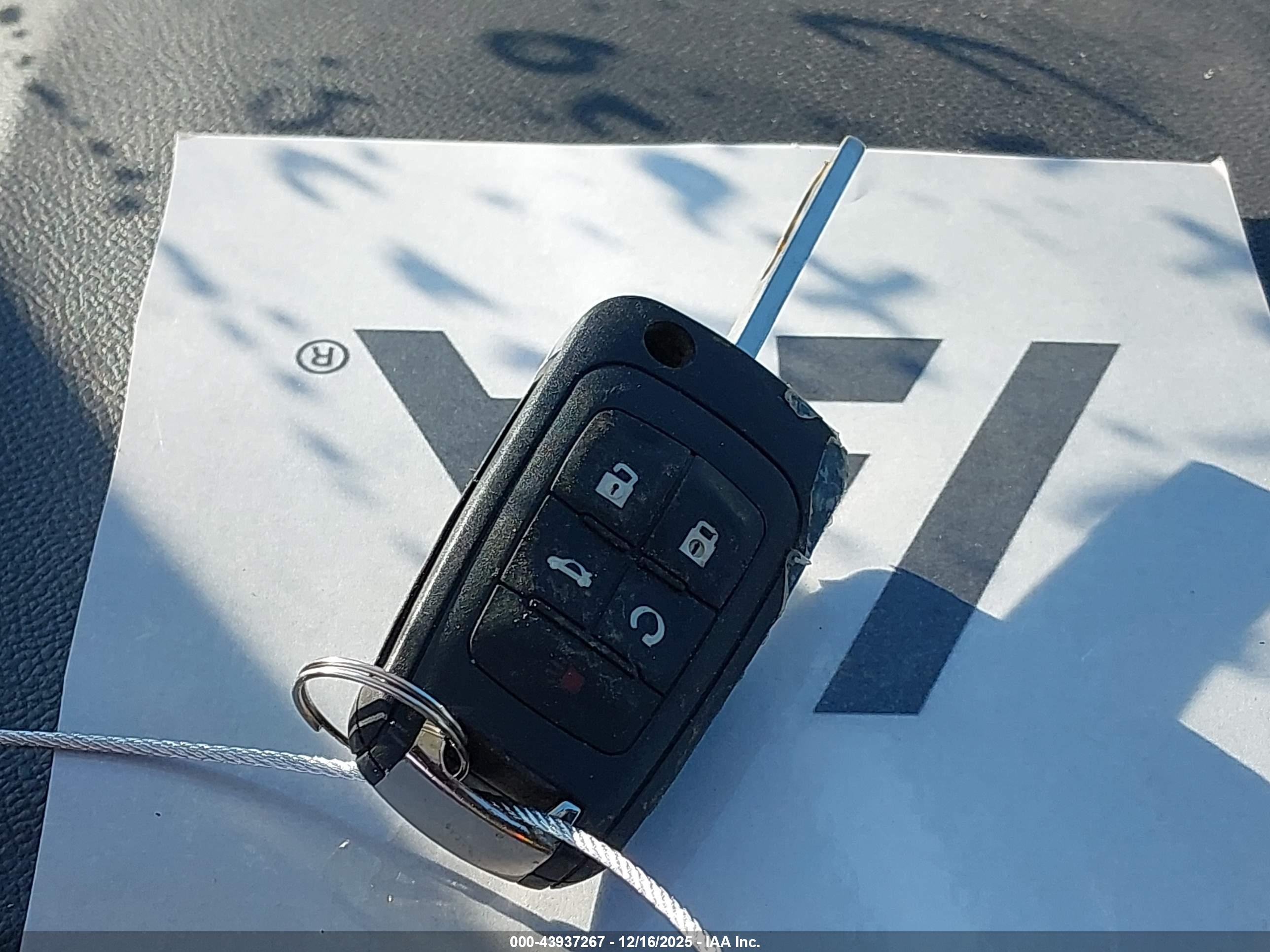CHEVROLET TRAX image 11