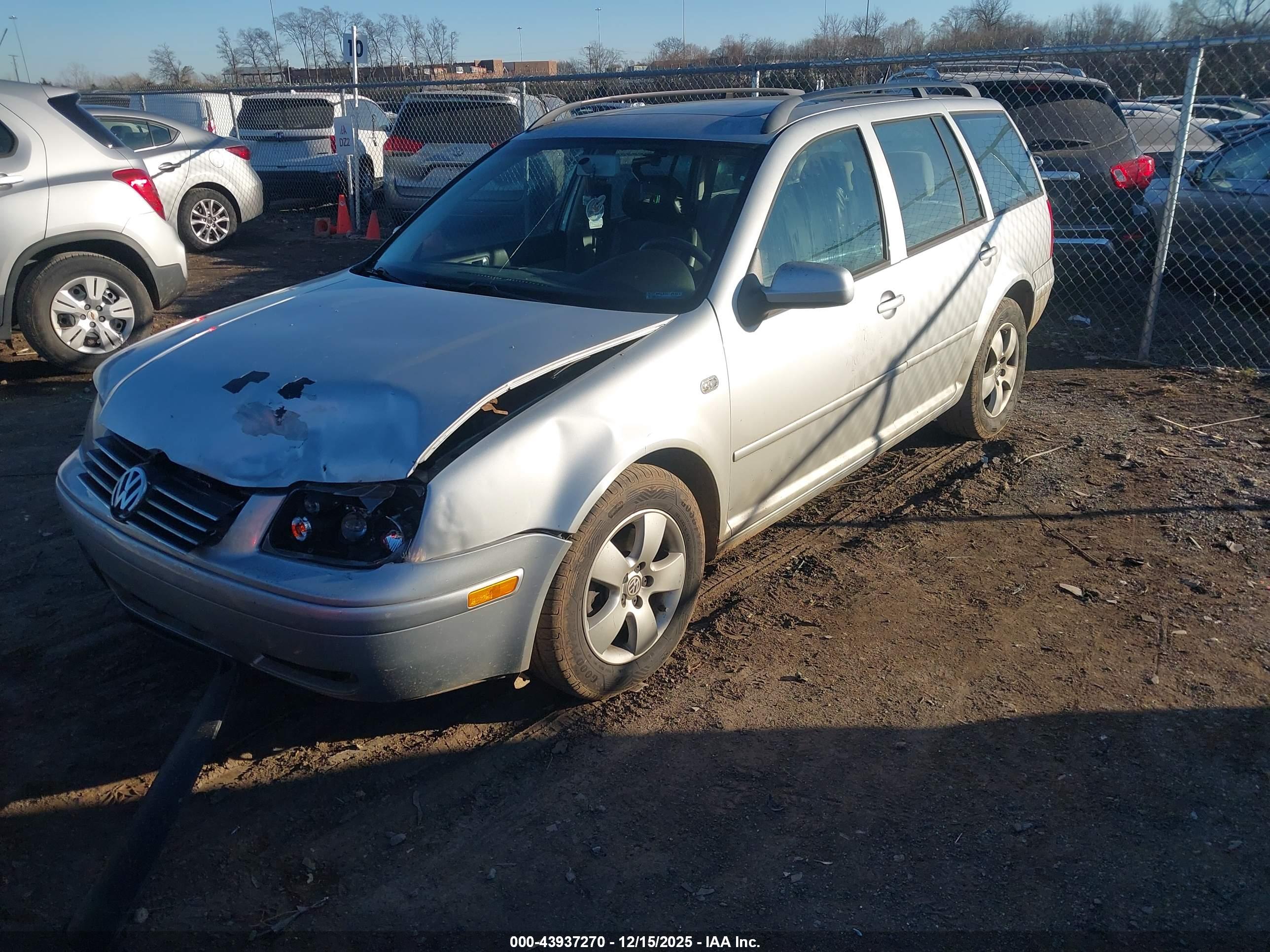 VOLKSWAGEN JETTA image 2