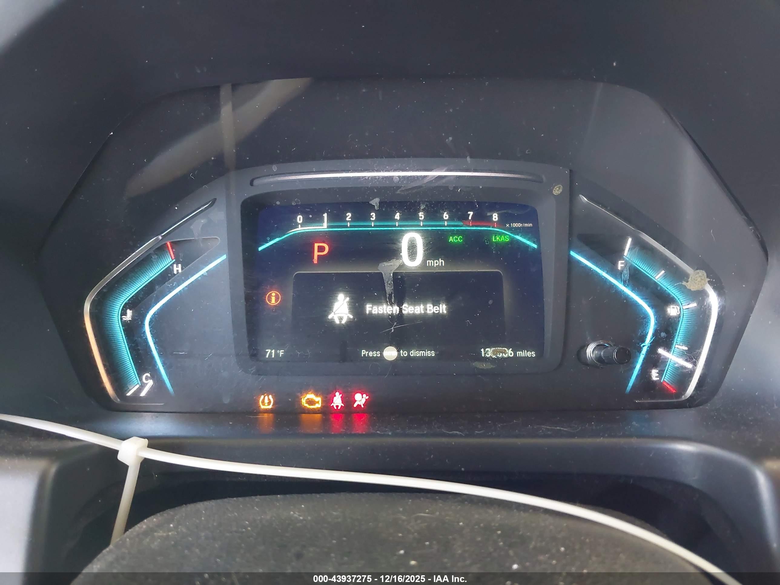 HONDA ODYSSEY image 7