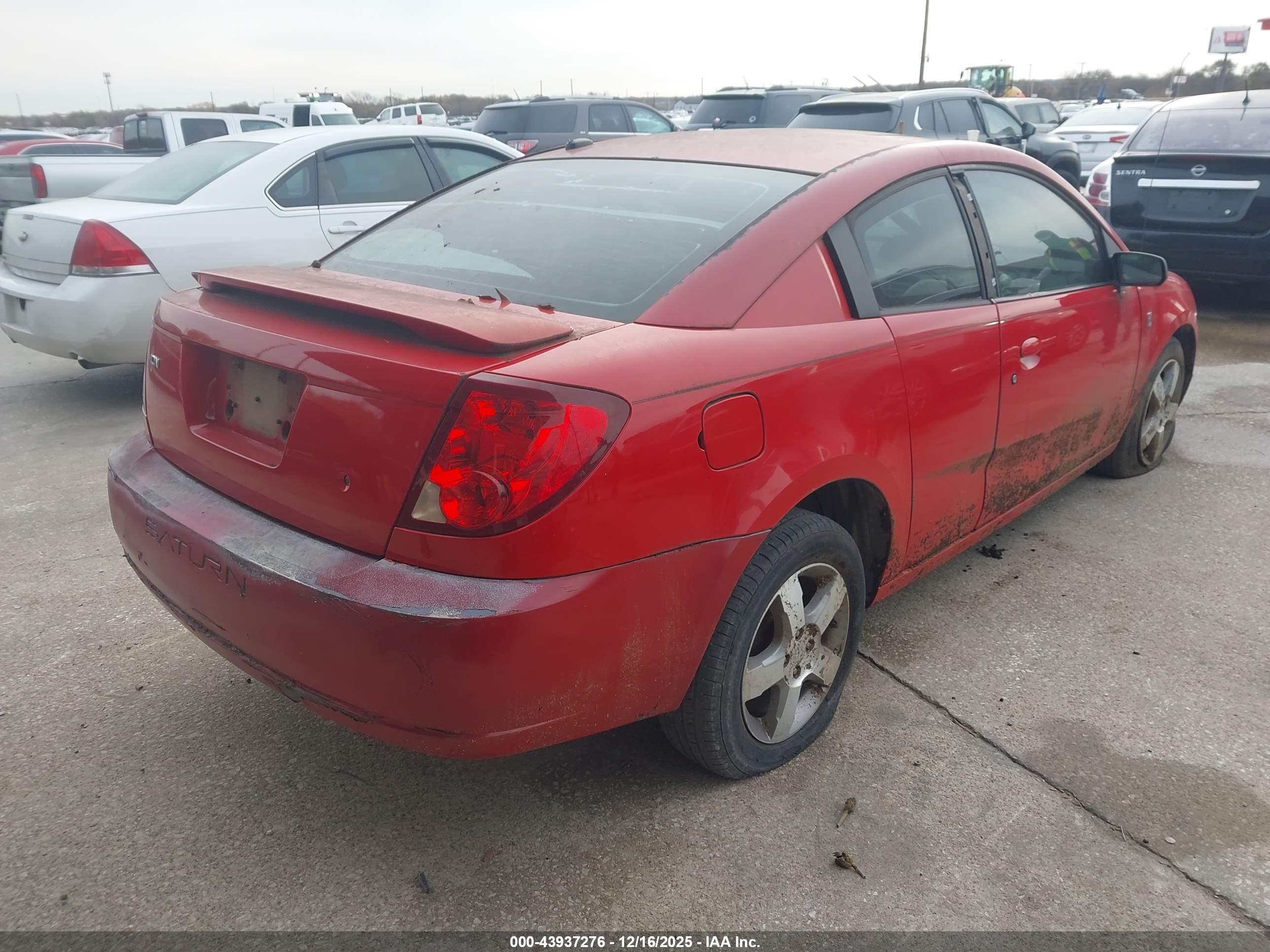 SATURN ION image 4