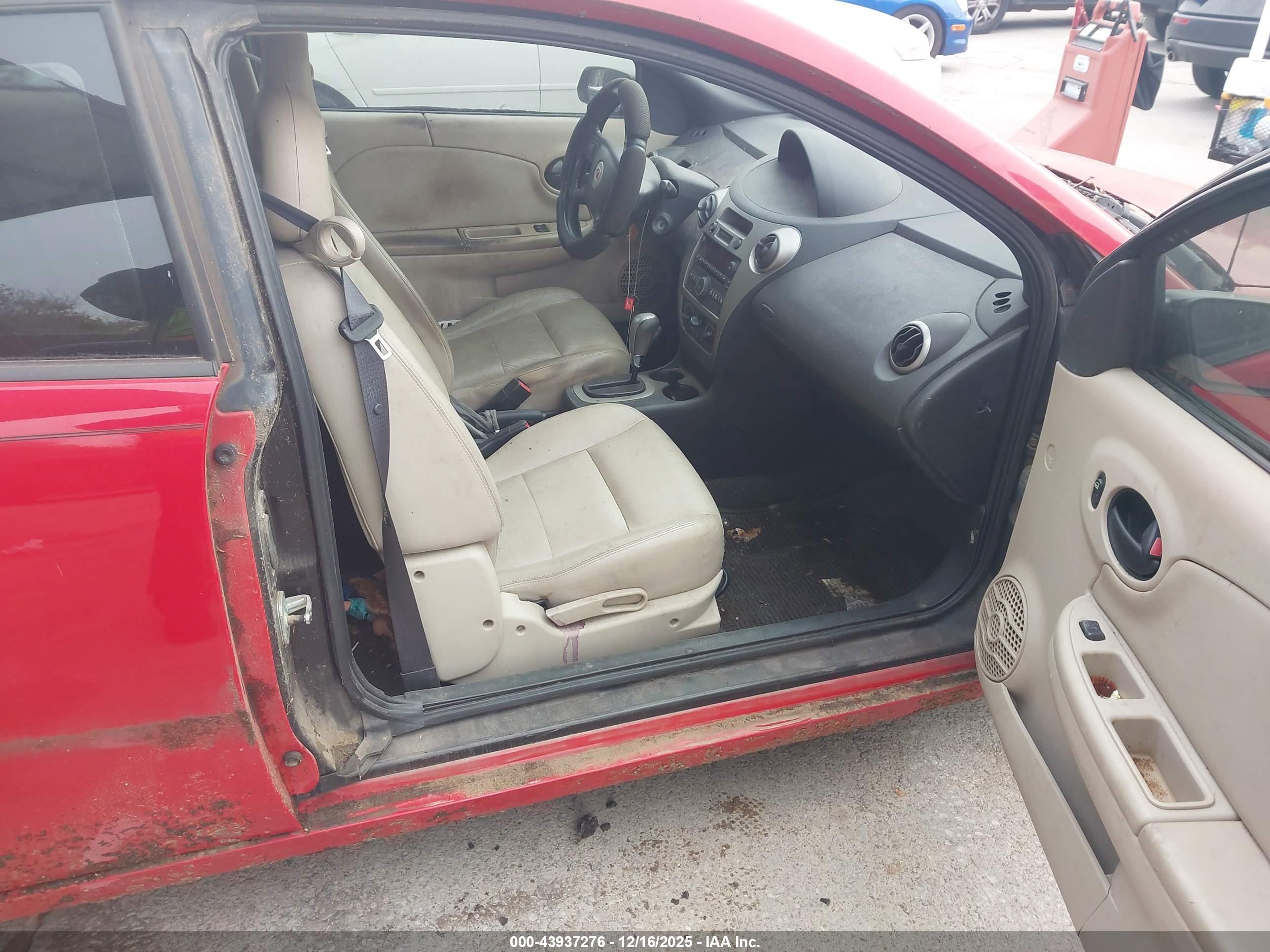 SATURN ION image 5
