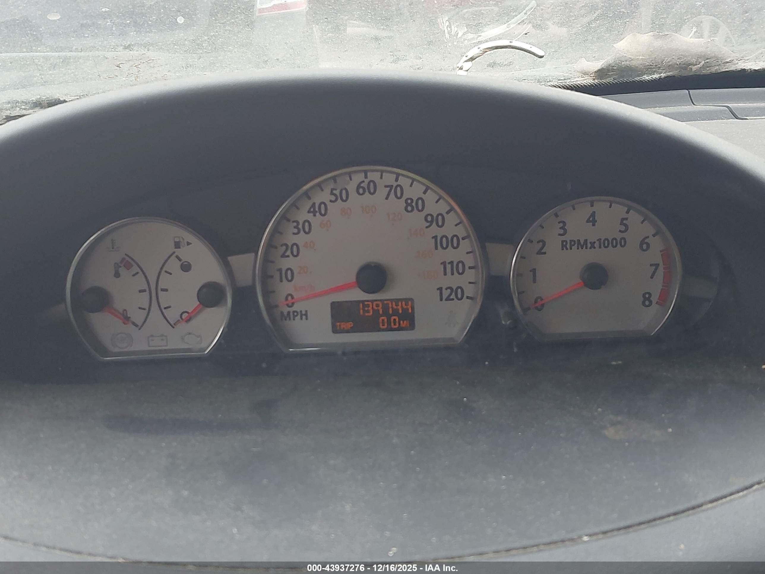 SATURN ION image 7