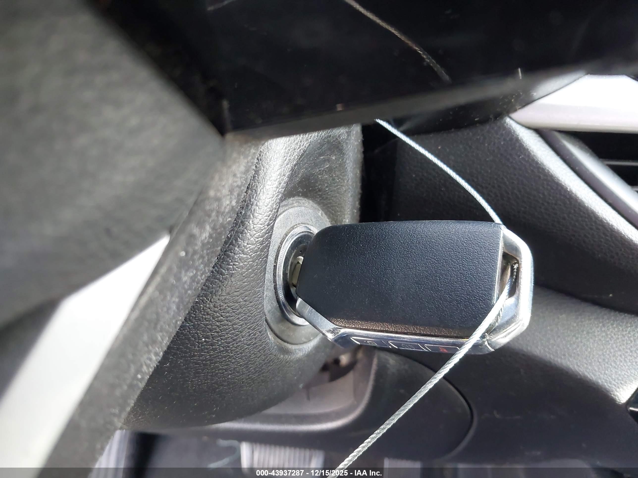KIA FORTE image 11