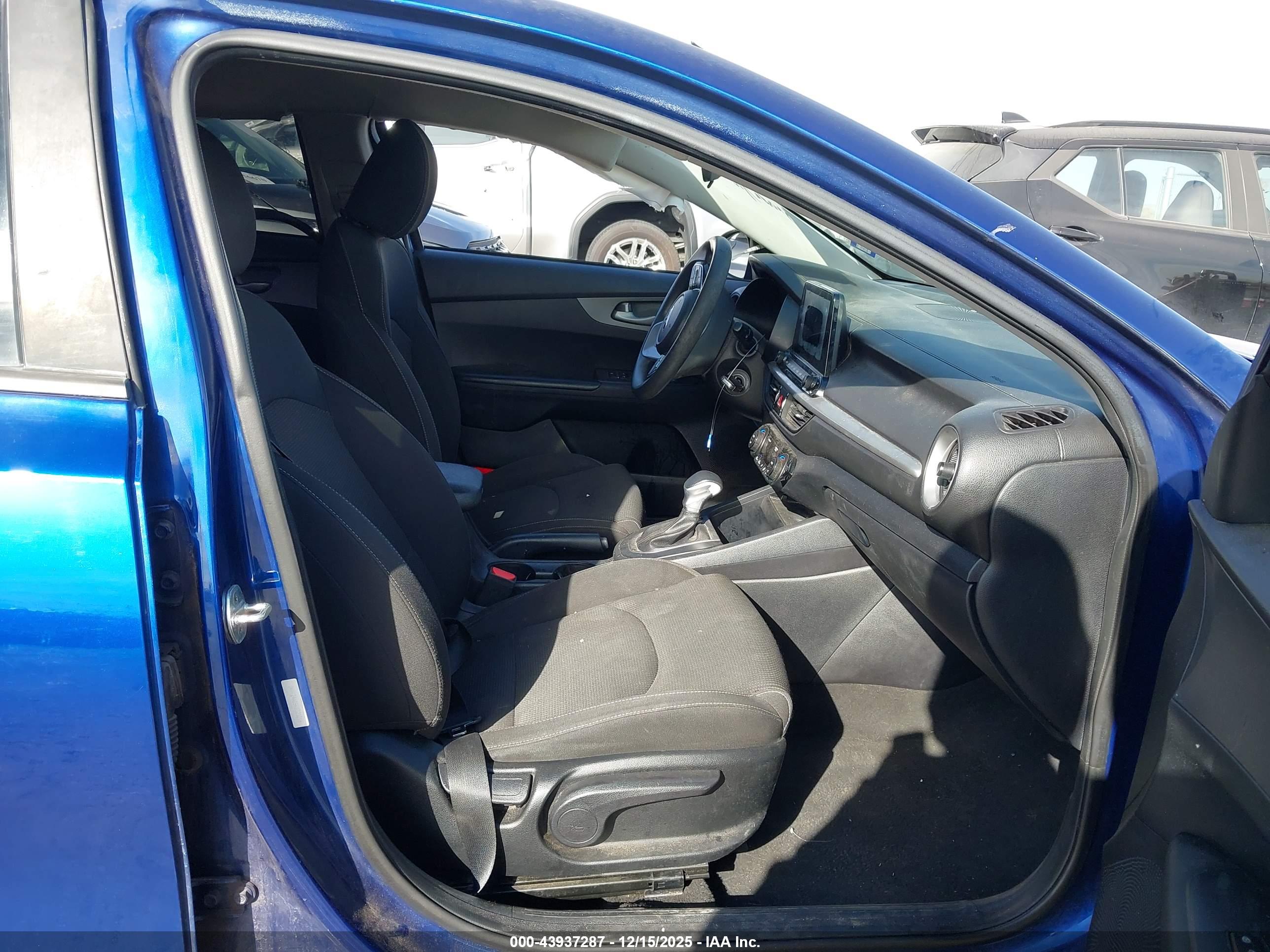 KIA FORTE image 5