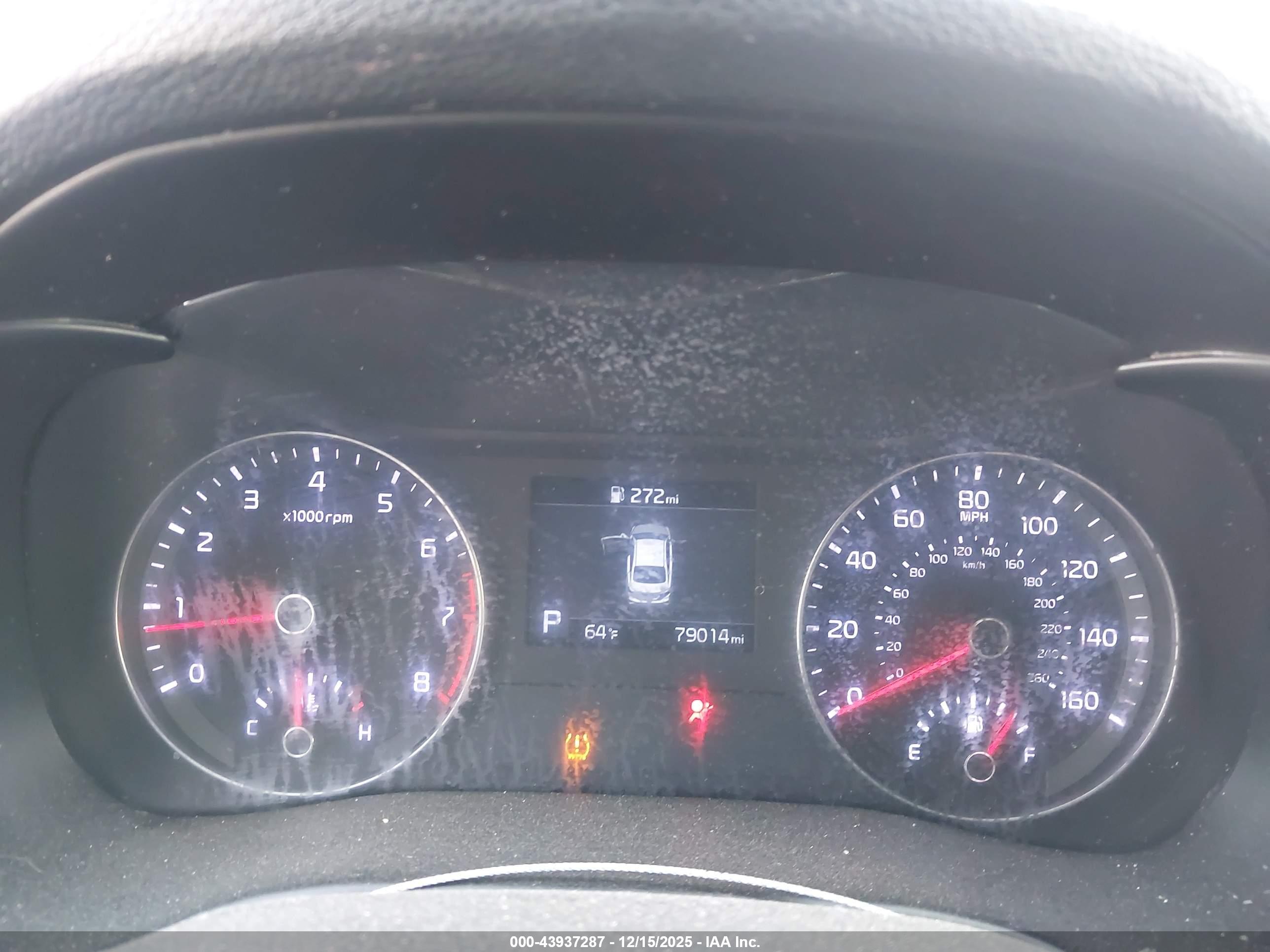 KIA FORTE image 7
