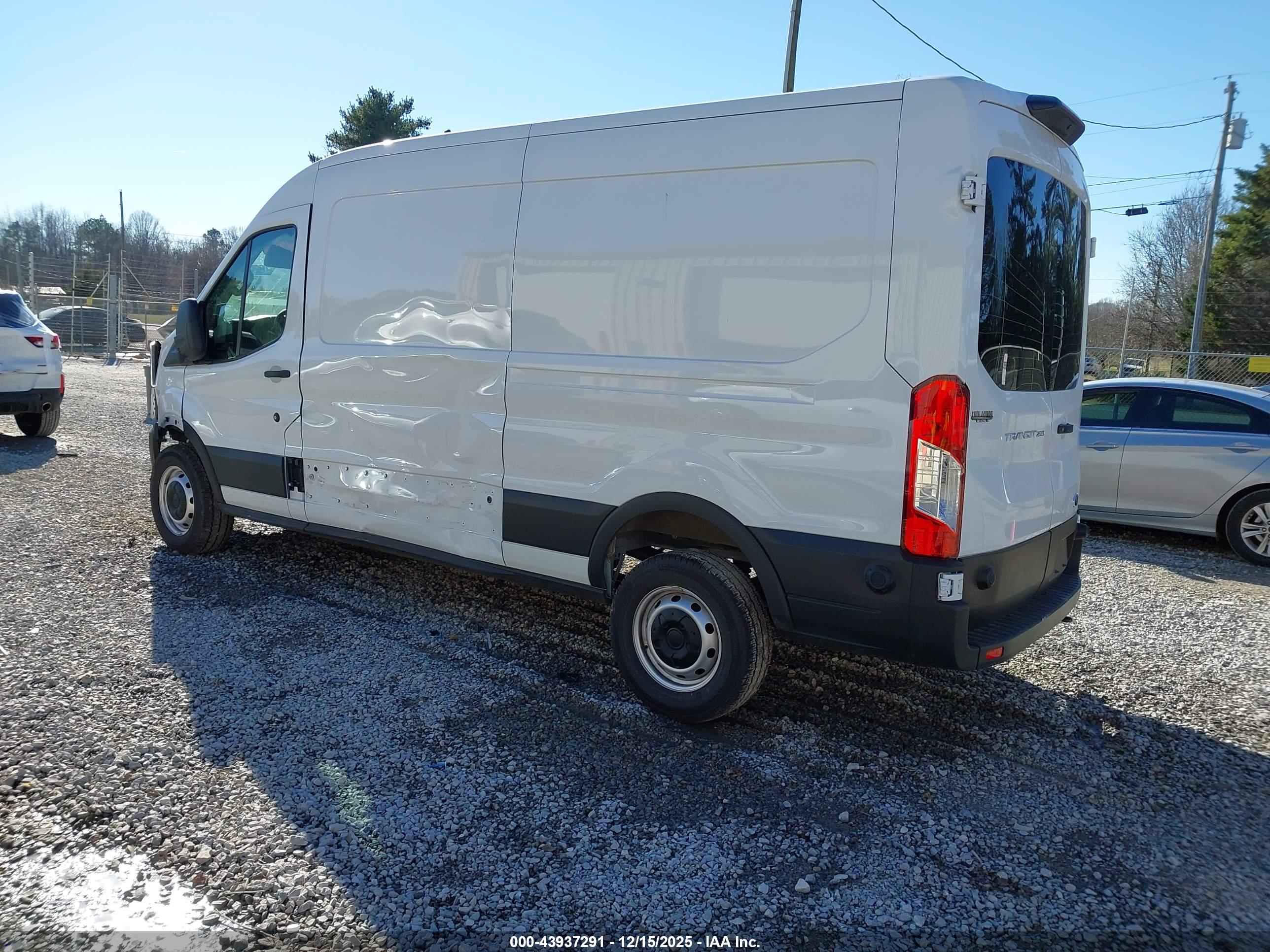 FORD TRANSIT-250 image 3