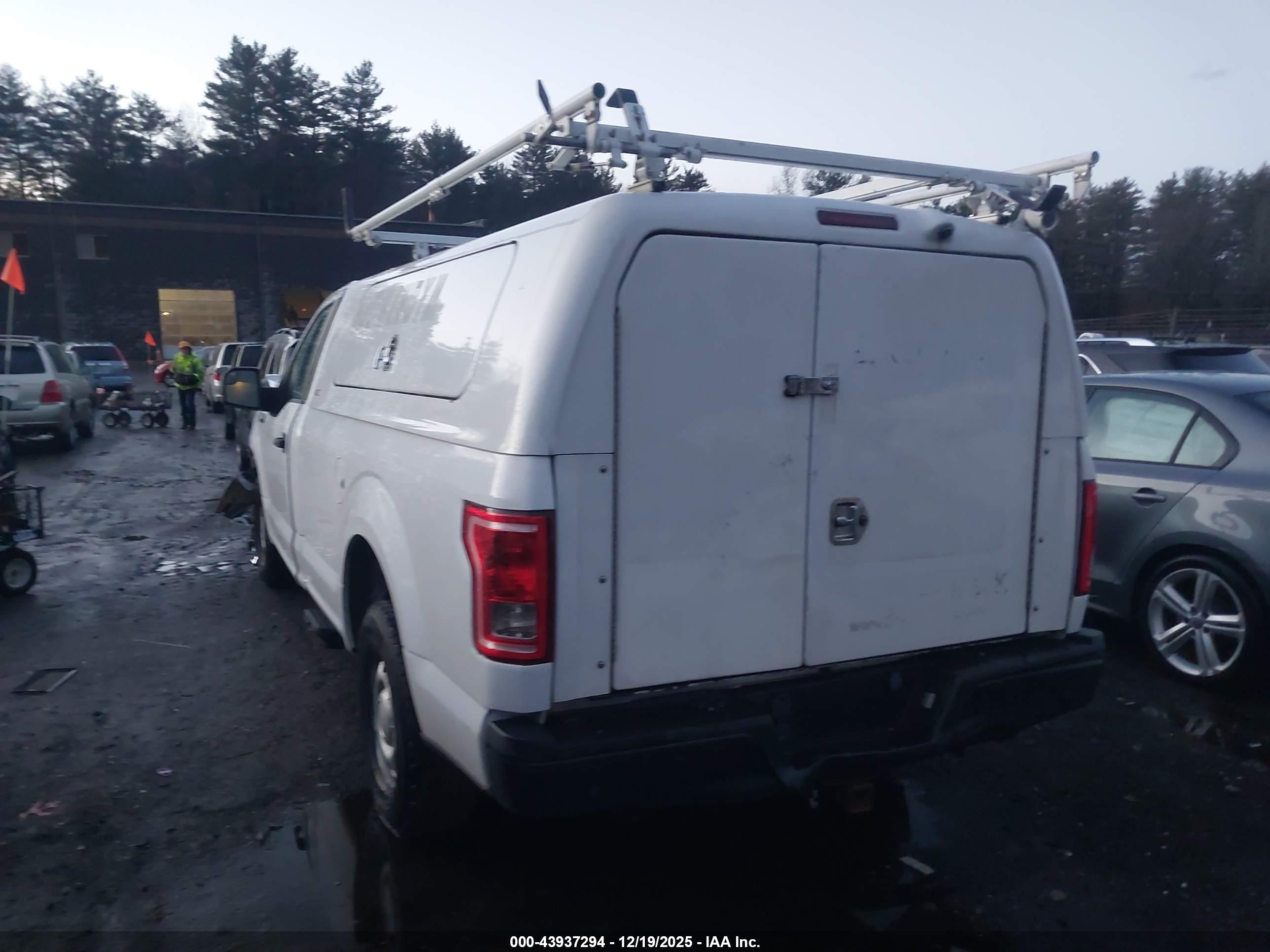 FORD F-150 image 3