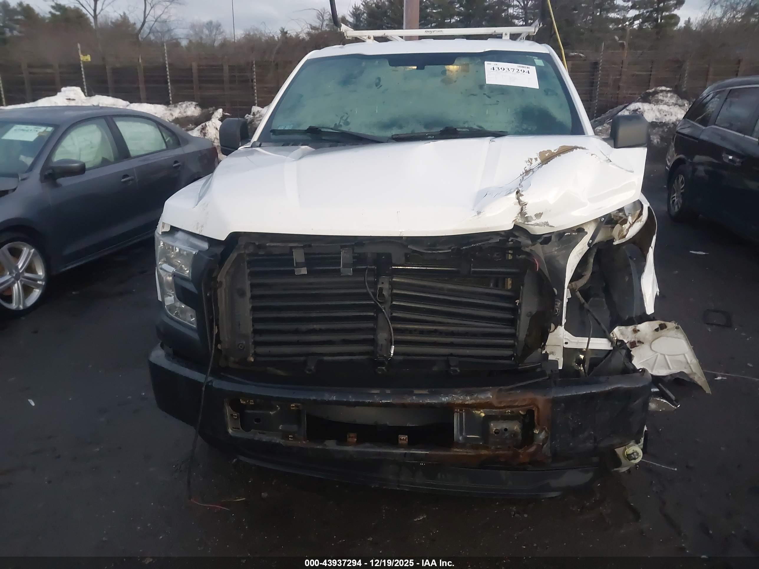 FORD F-150 image 6