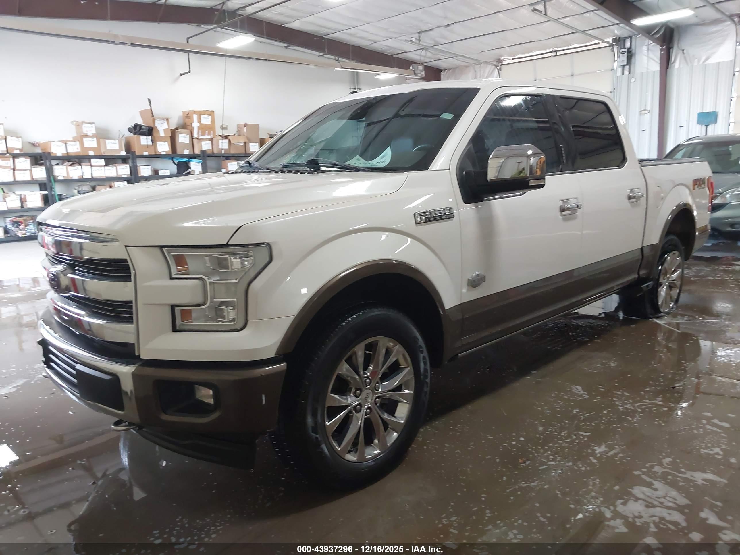 FORD F-150 image 2
