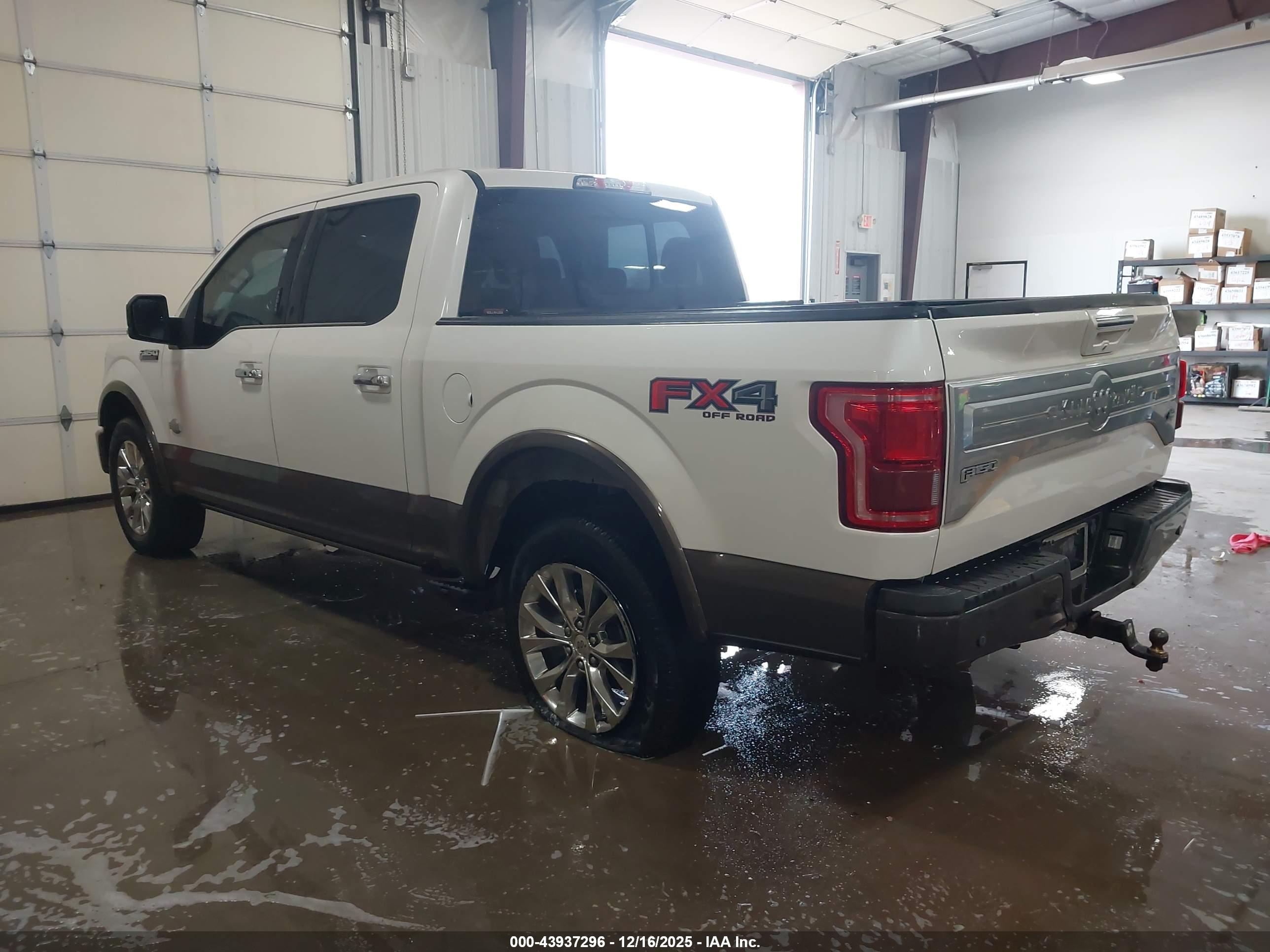 FORD F-150 image 3