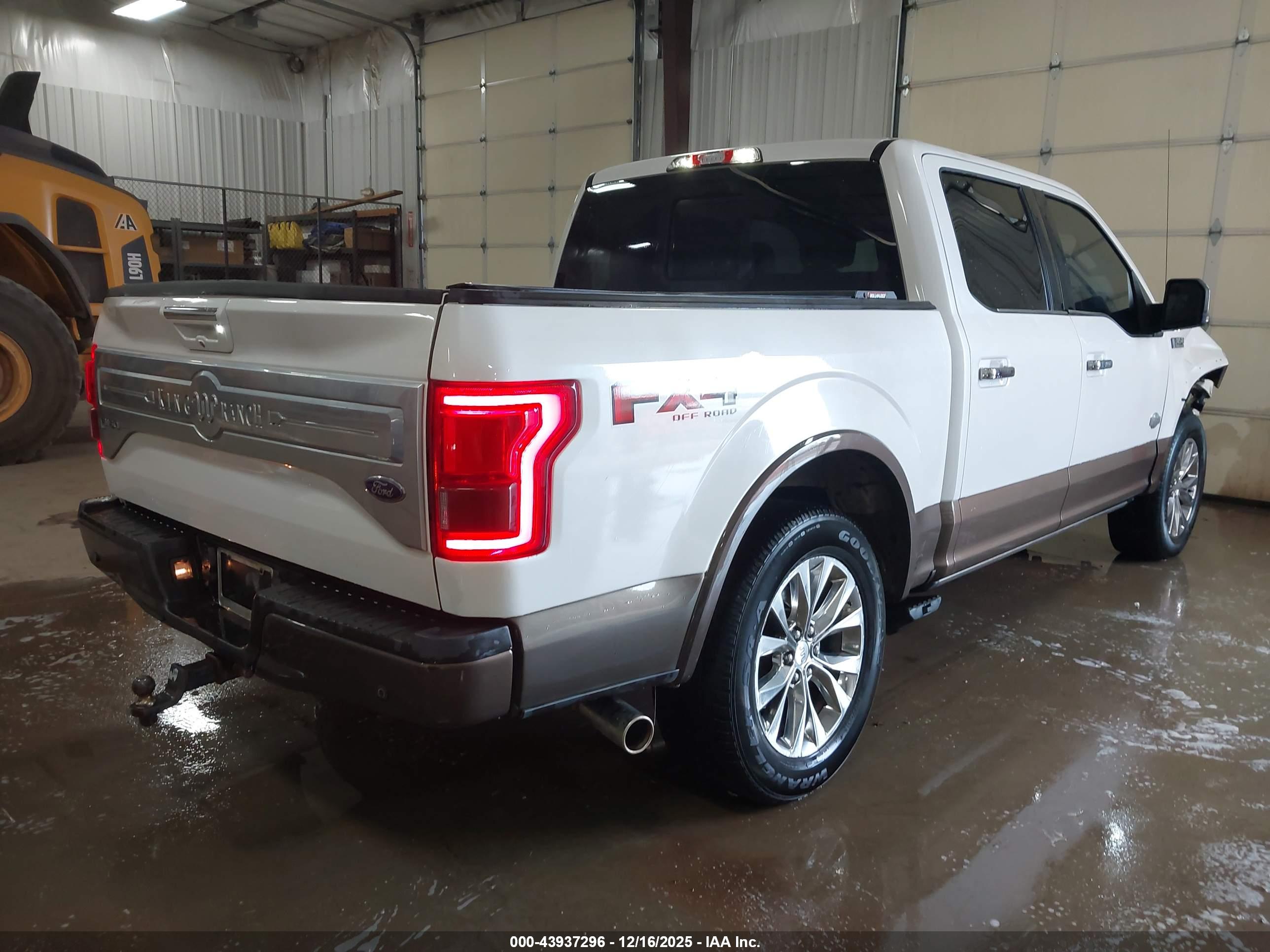 FORD F-150 image 4